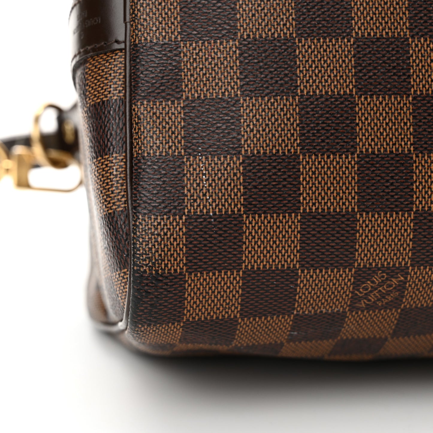 Damier Ebene Speedy Bandouliere 30