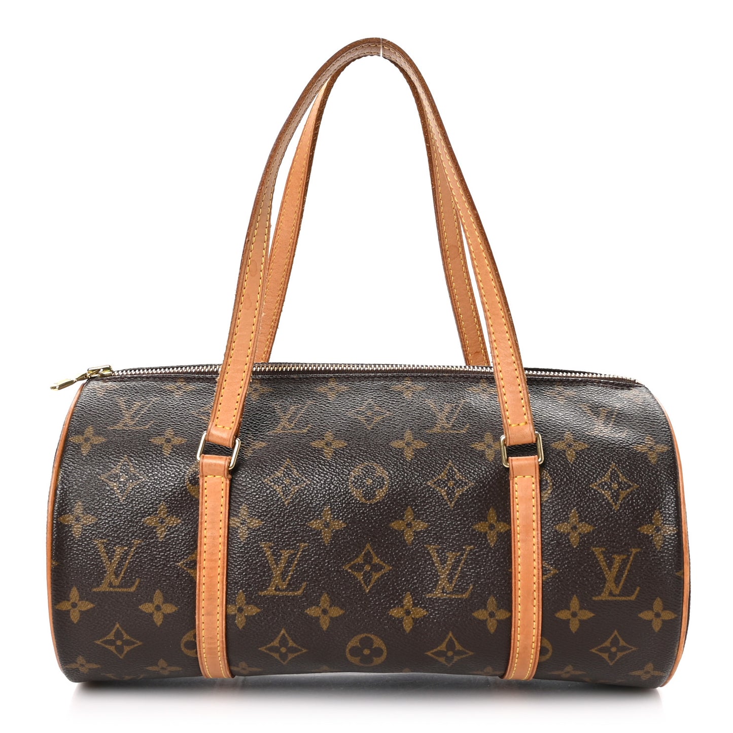Monogram Papillon 30 with Companion