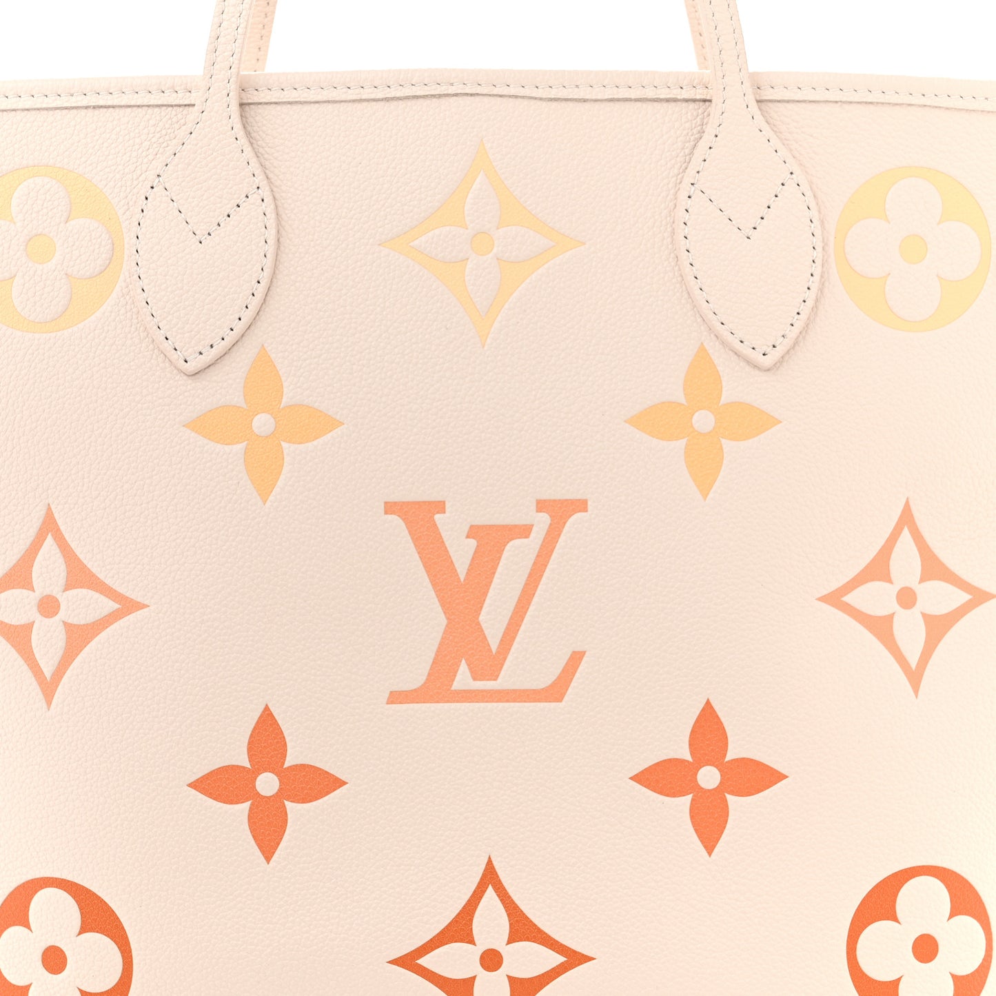 Empreinte Monogram Giant Neverfull MM Degrade Neutral