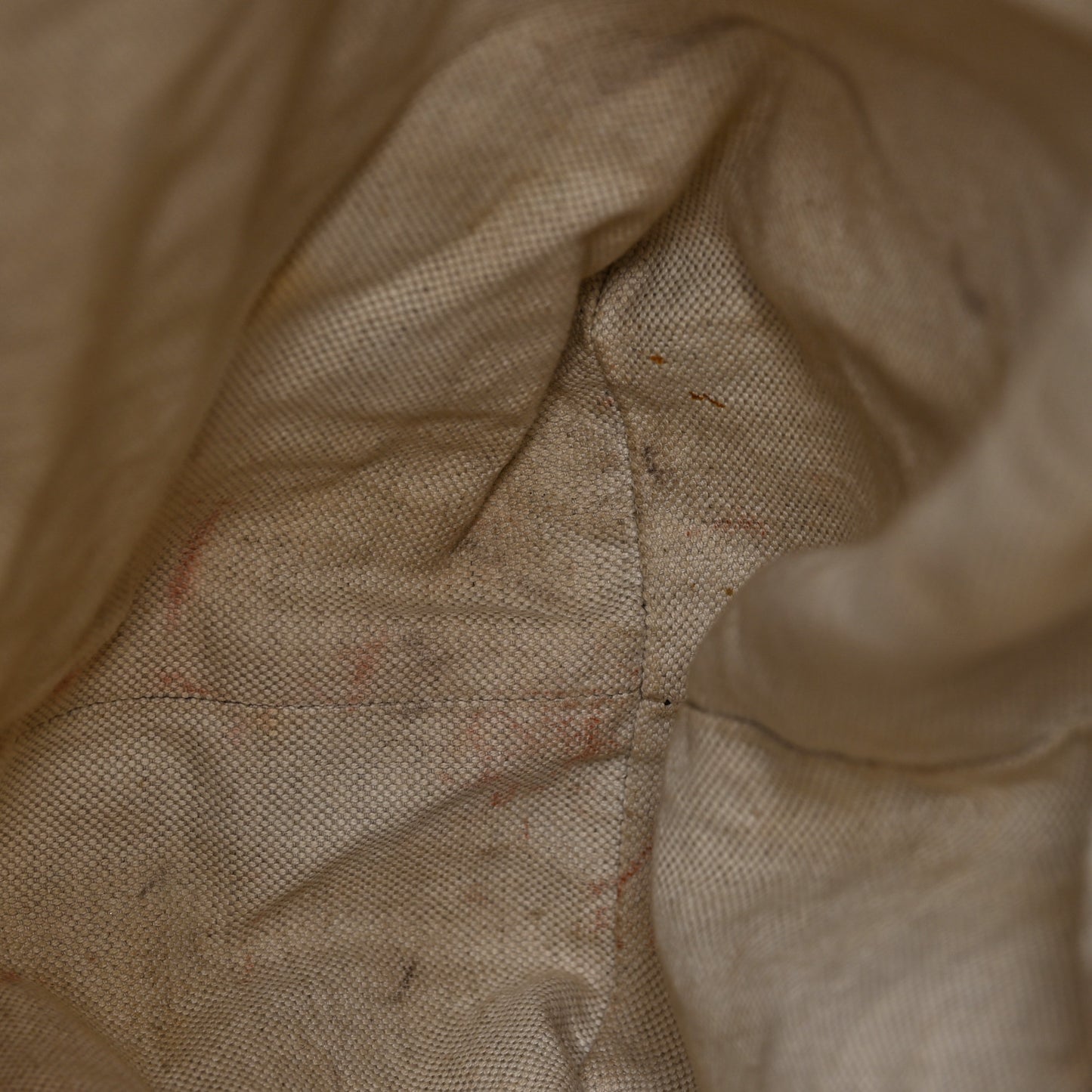 Monogram Large Sukey Tote Dark Brown