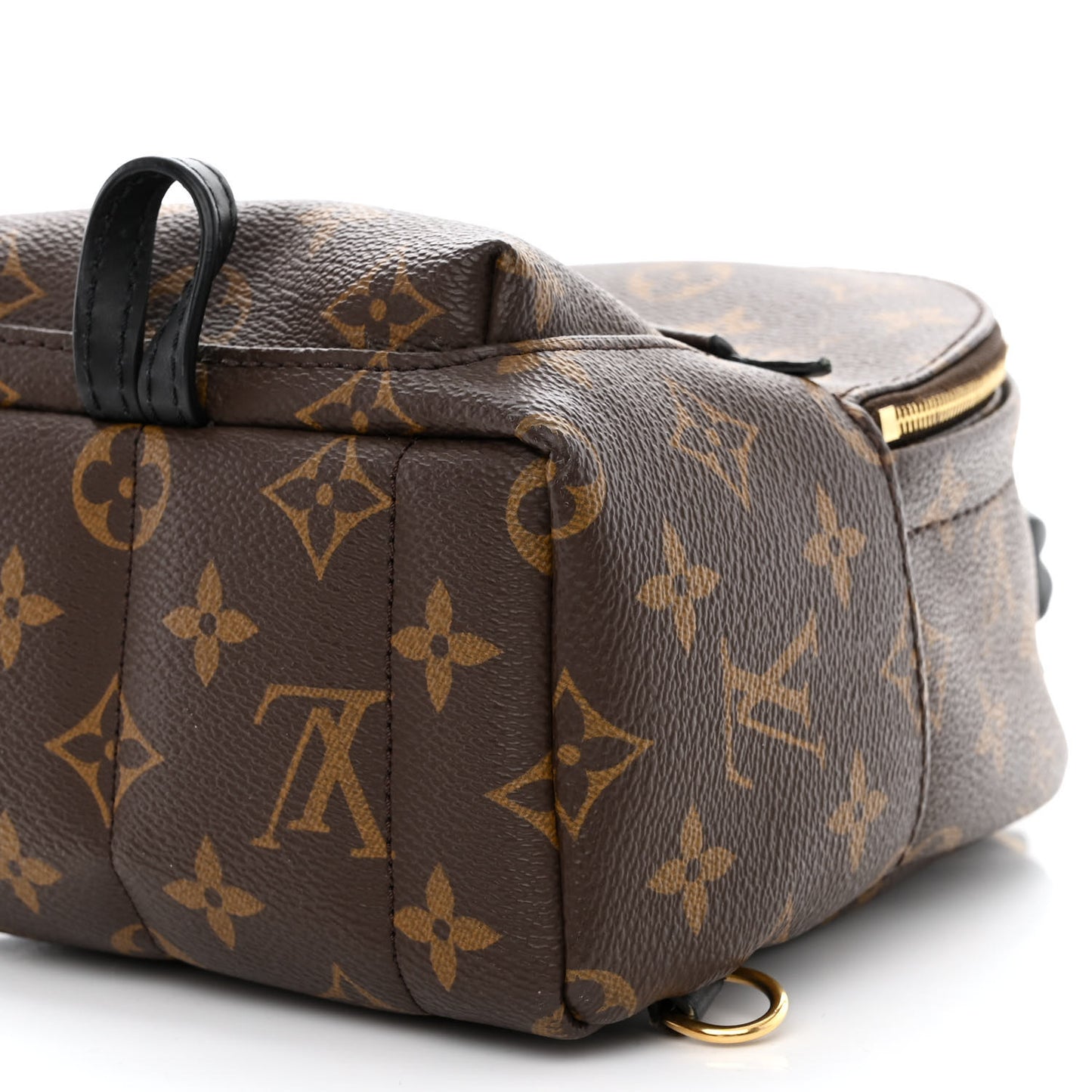 Monogram Palm Springs Backpack Mini