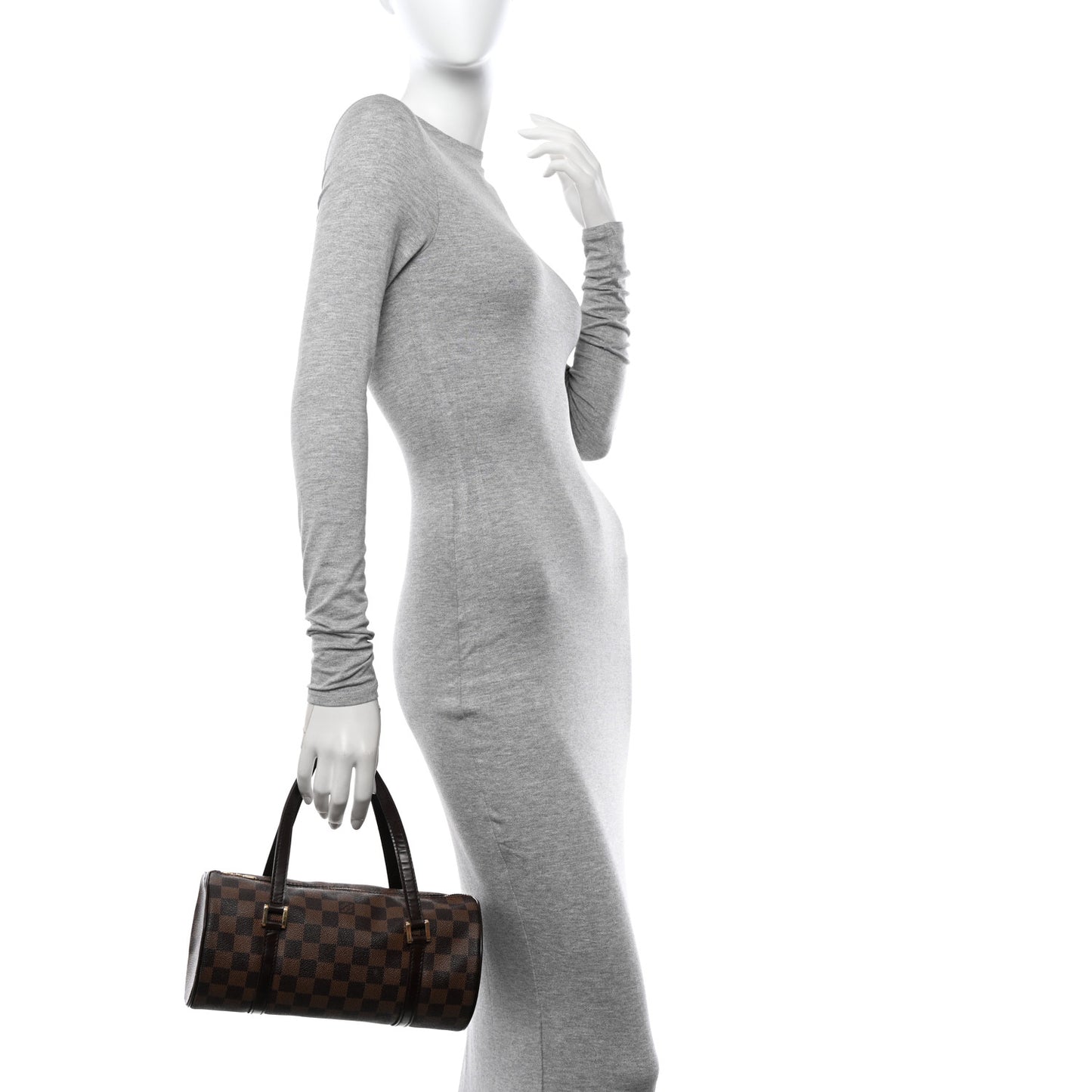Damier Ebene Papillon 26