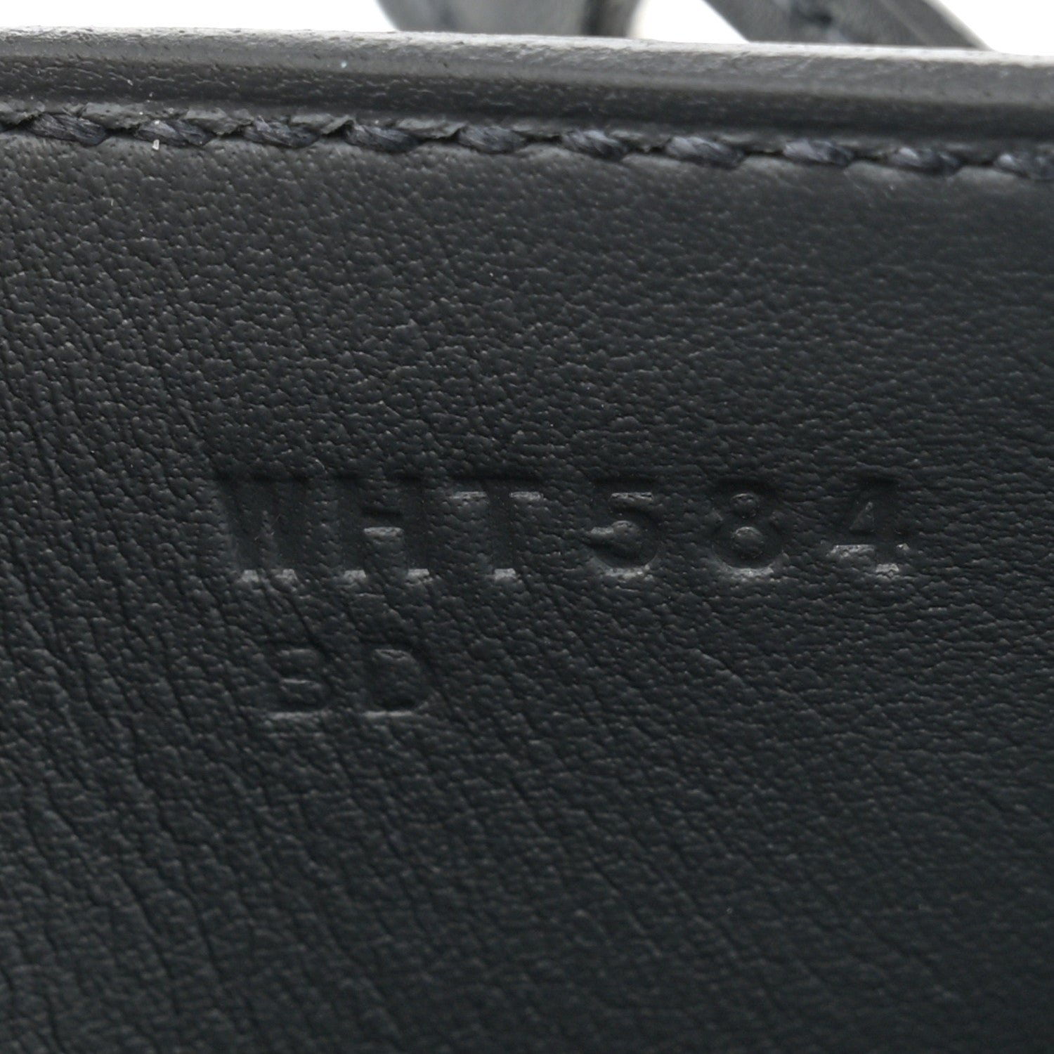 Hermes Swift Kelly Jump Backpack Gris Misty 7 of 11