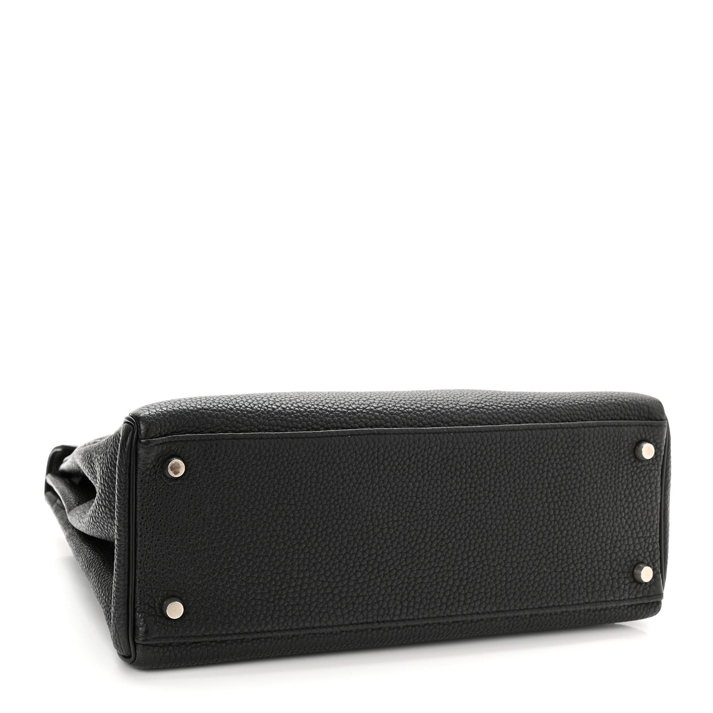 Togo Kelly Retourne 32 Black
