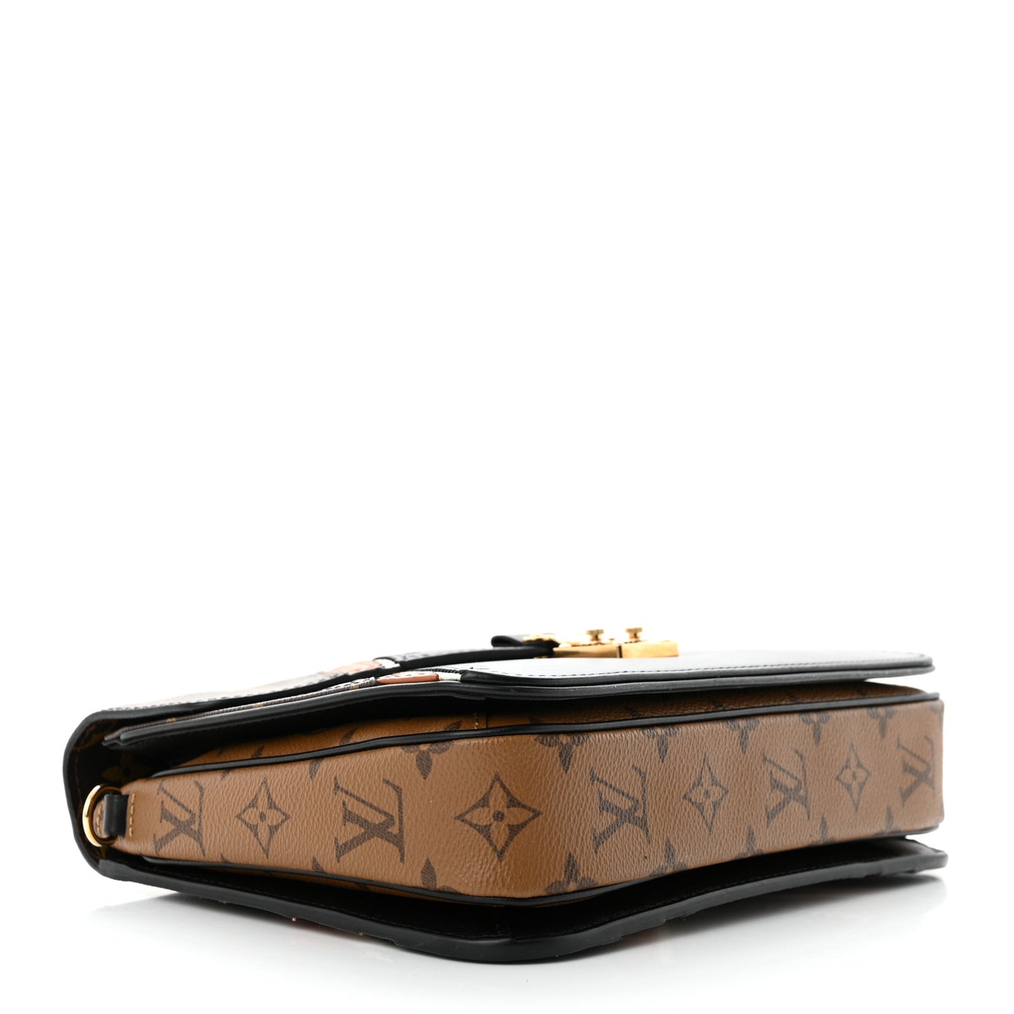 Monogram Brogue Pochette Metis