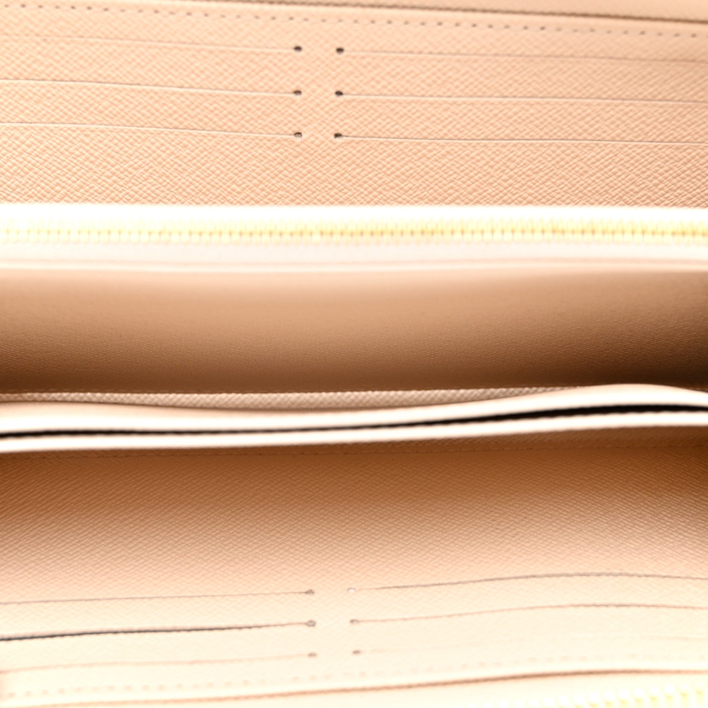 Monogram Giant By The Pool Zippy Wallet Brume