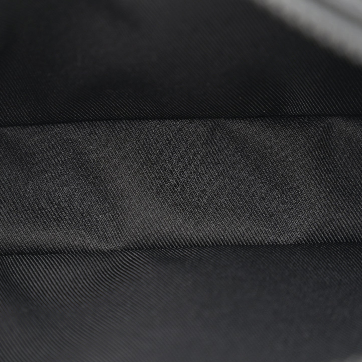 Taurillon Monogram Uniformes Solar Ray Soft Pochette Volga Belt Bag Black