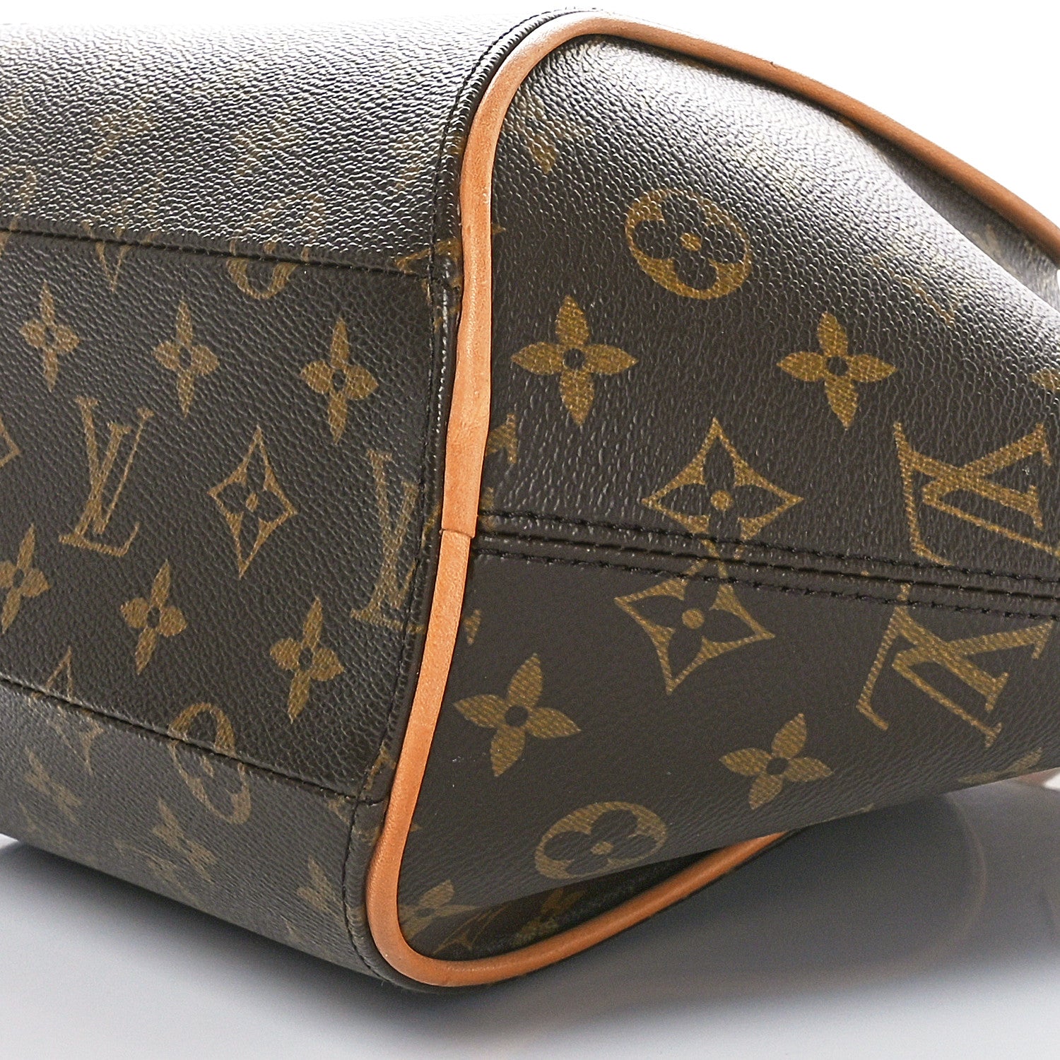 Louis Vuitton Monogram Ellipse MM 8 of 9