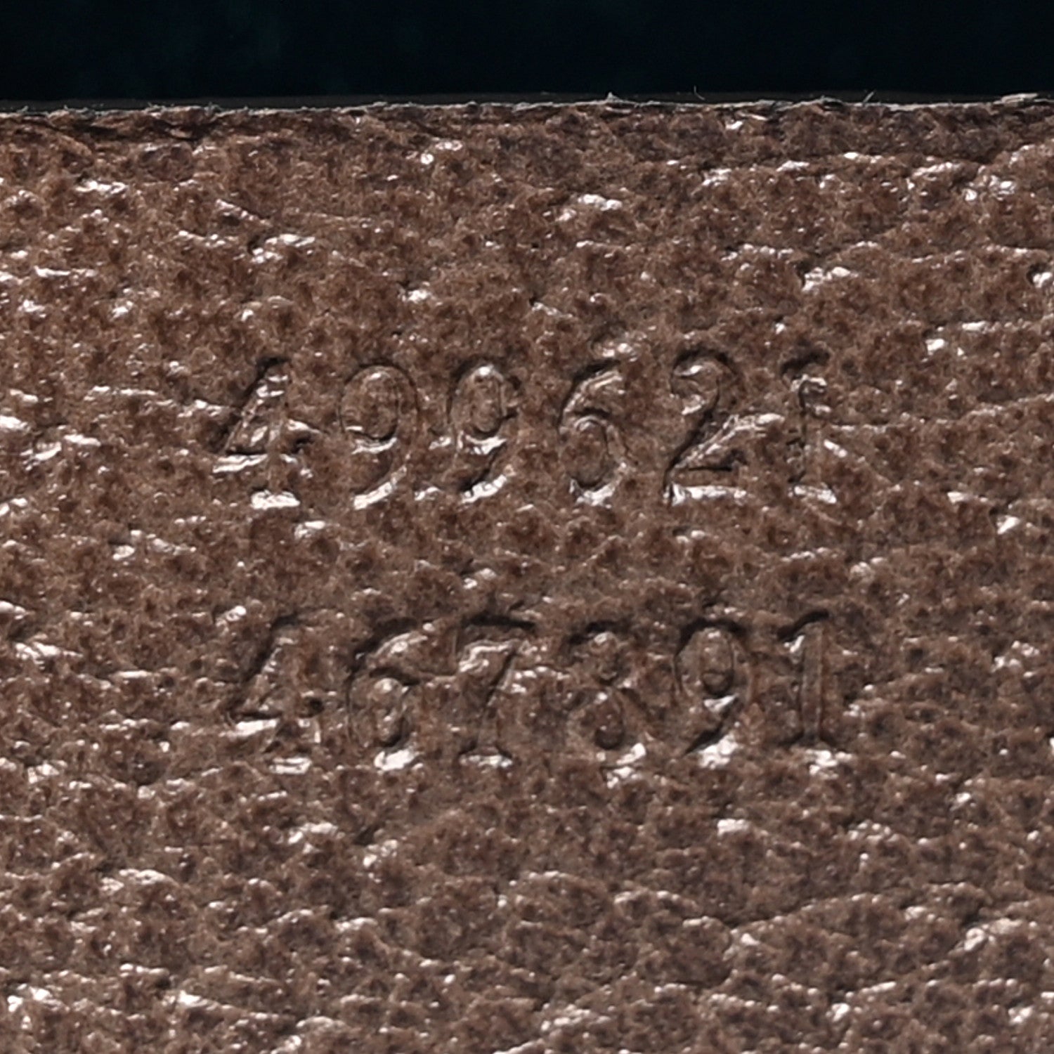 Gucci GG Supreme Monogram Textured Dollar Calfskin Web Small Ophidia Dome Shoulder Bag Beige Ebony New Acero 6 of 10