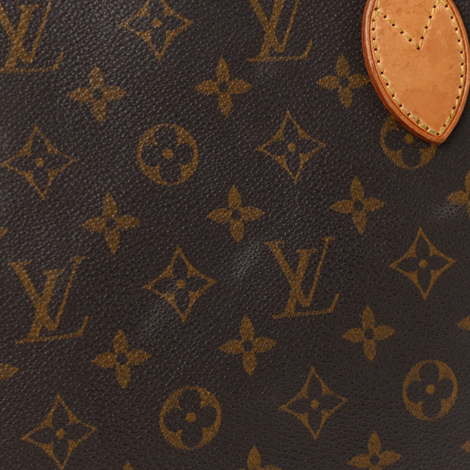 Louis Vuitton Monogram Neverfull MM 11 of 15