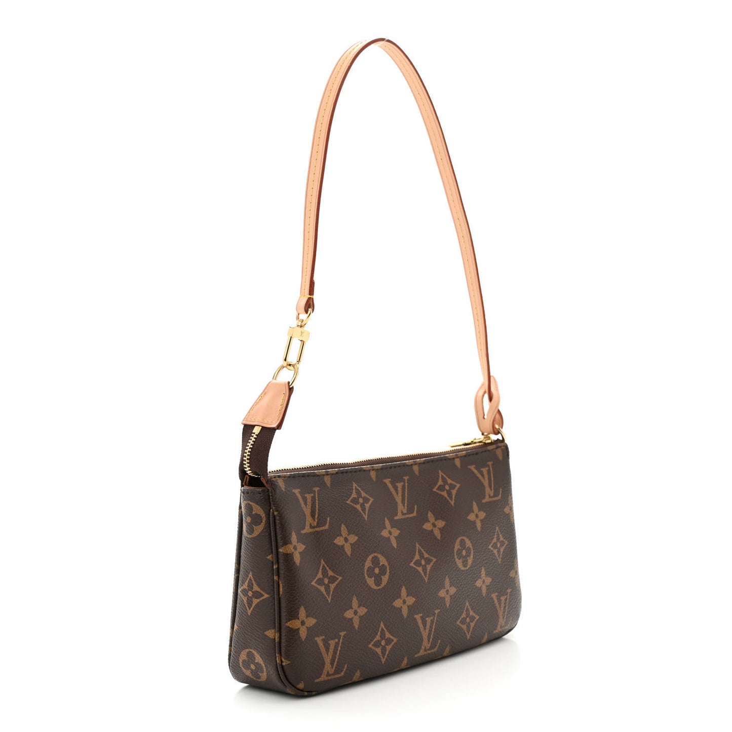 Monogram Pochette Accessories NM