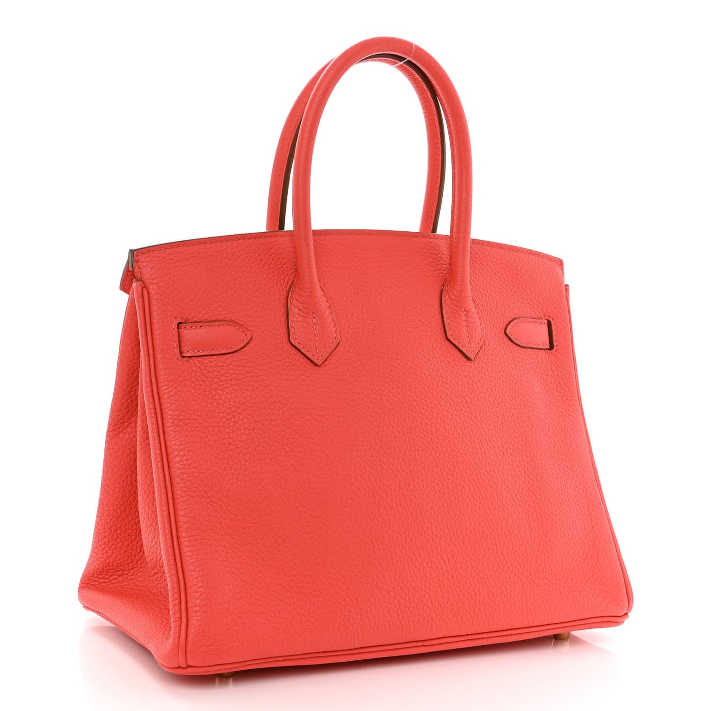 Togo Birkin 30 Rose Jaipur