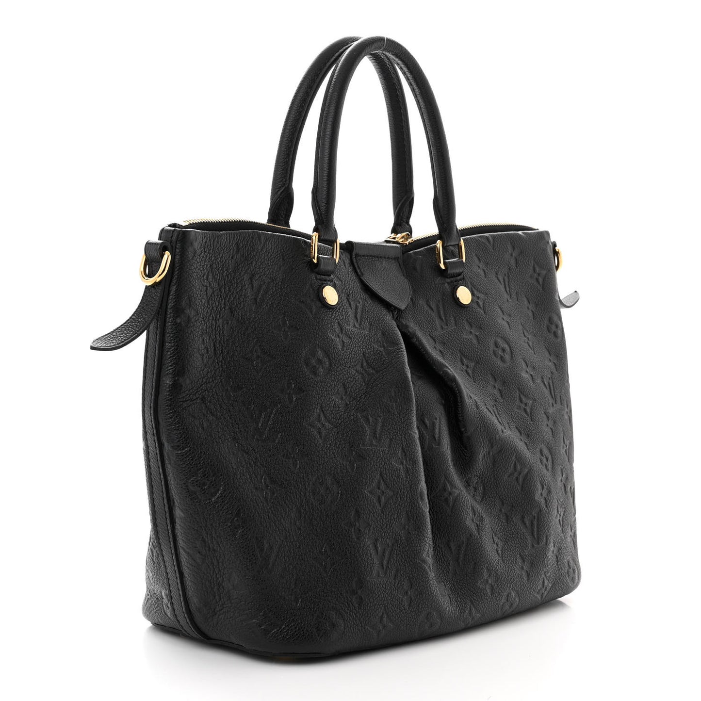 Empreinte Mazarine MM Black