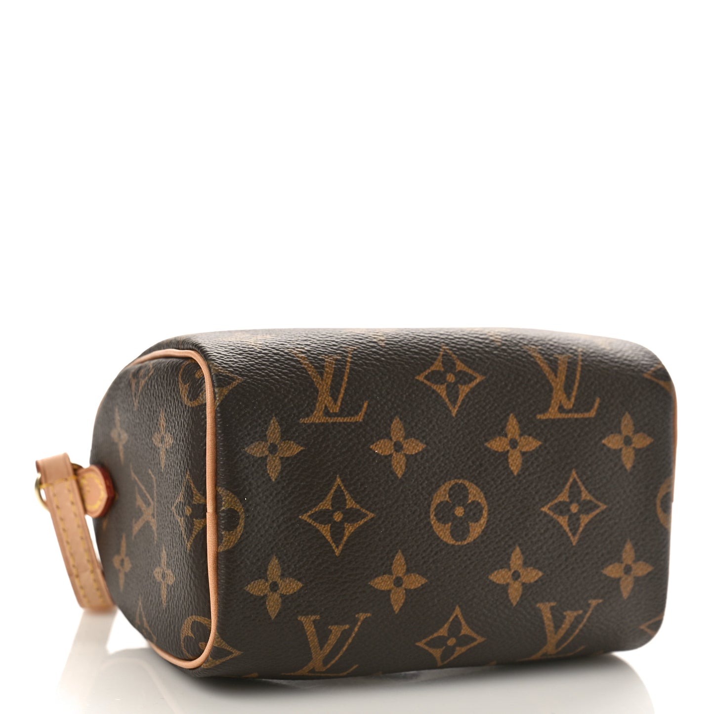 Monogram Nano Speedy