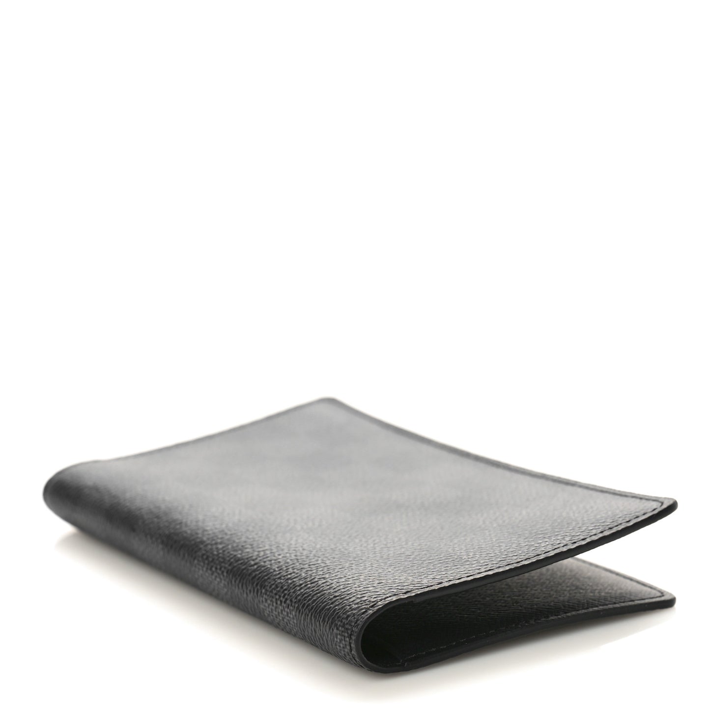 LOUIS VUITTON Damier Graphite Pocket Agenda Cover
