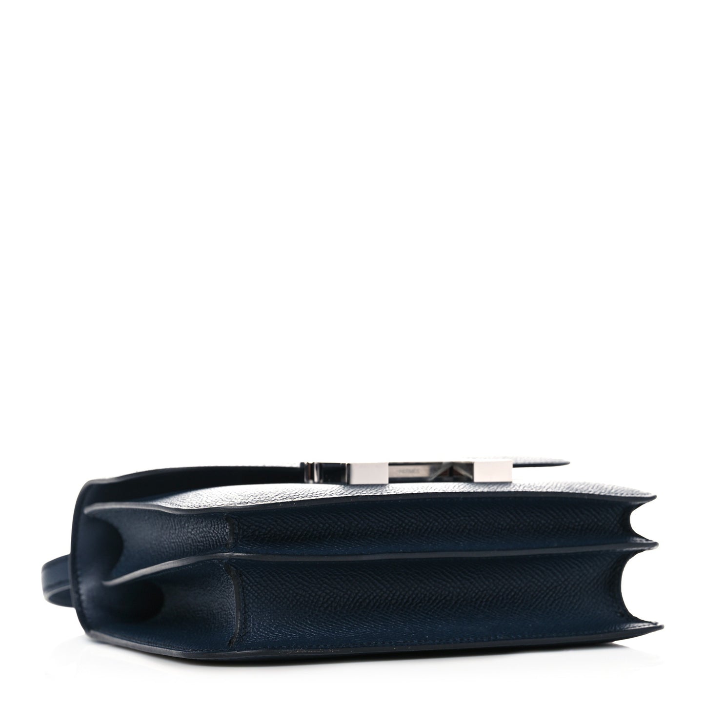 Epsom Constance 18 Bleu Indigo