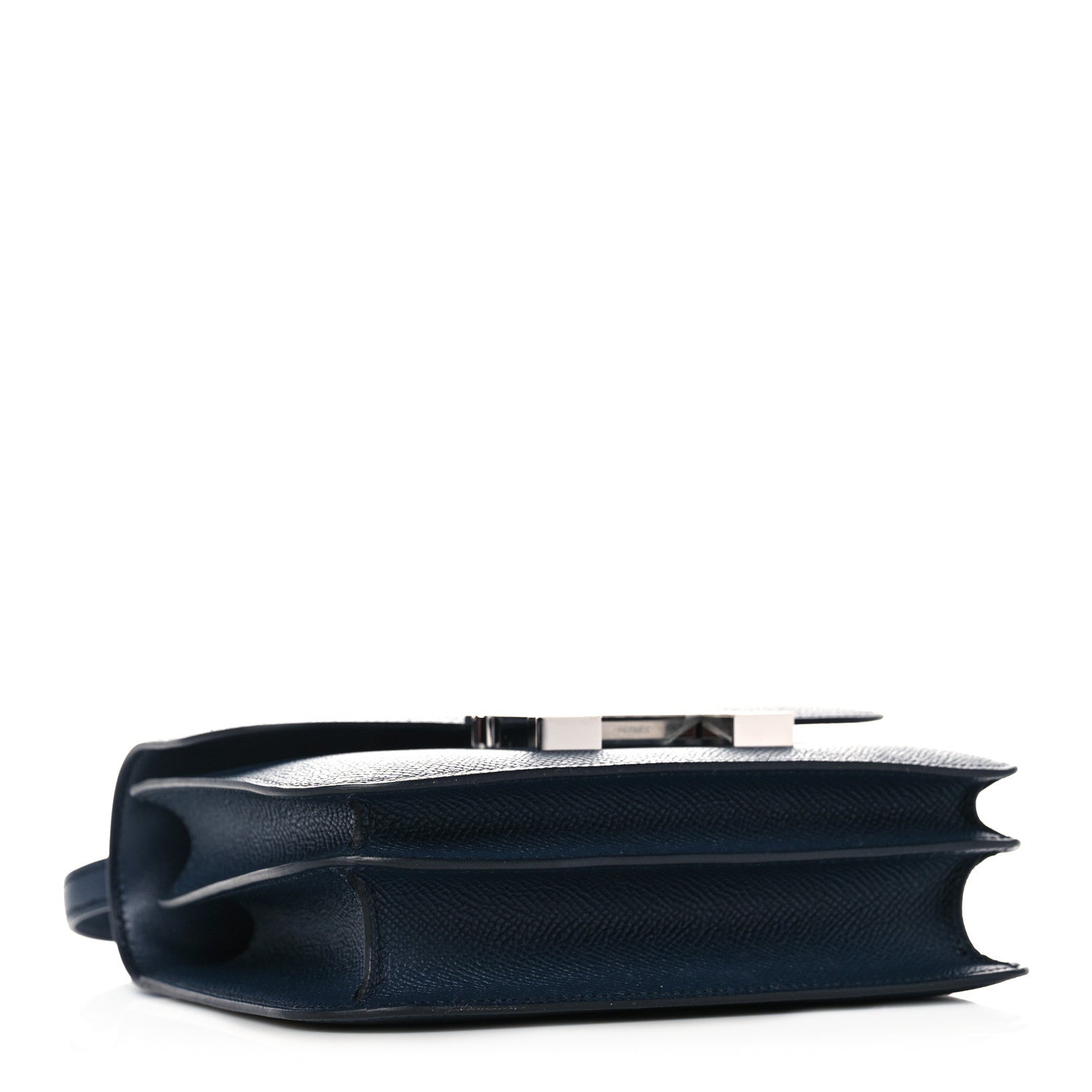 Hermes Epsom Constance 18 Bleu Indigo 3 of 9