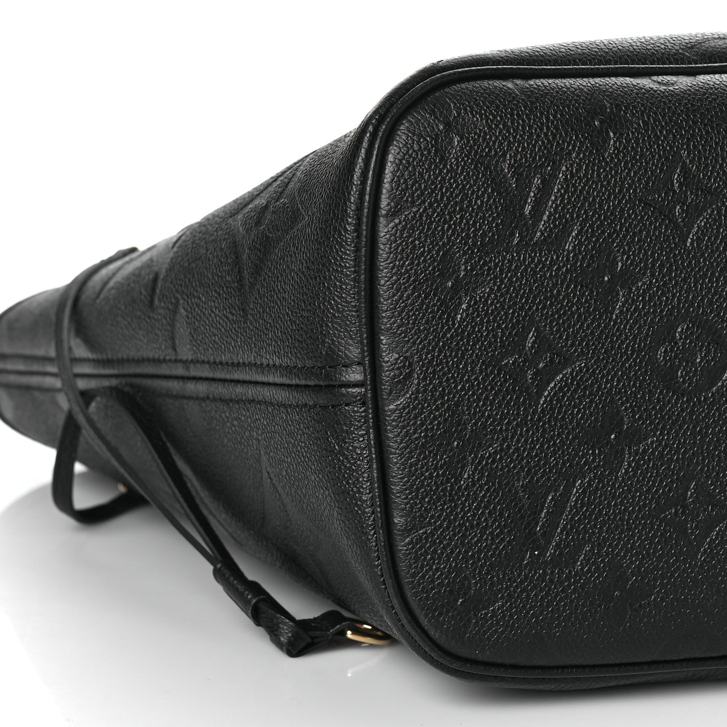 Empreinte Monogram Giant Neverfull MM Black