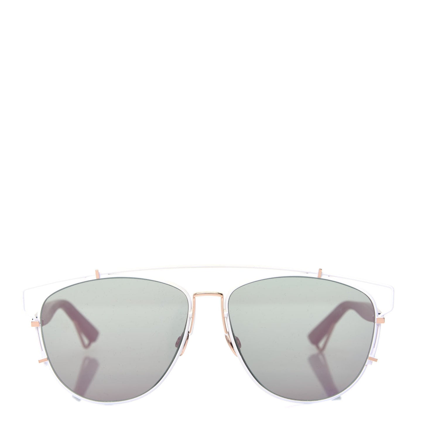 Technologic Sunglasses White