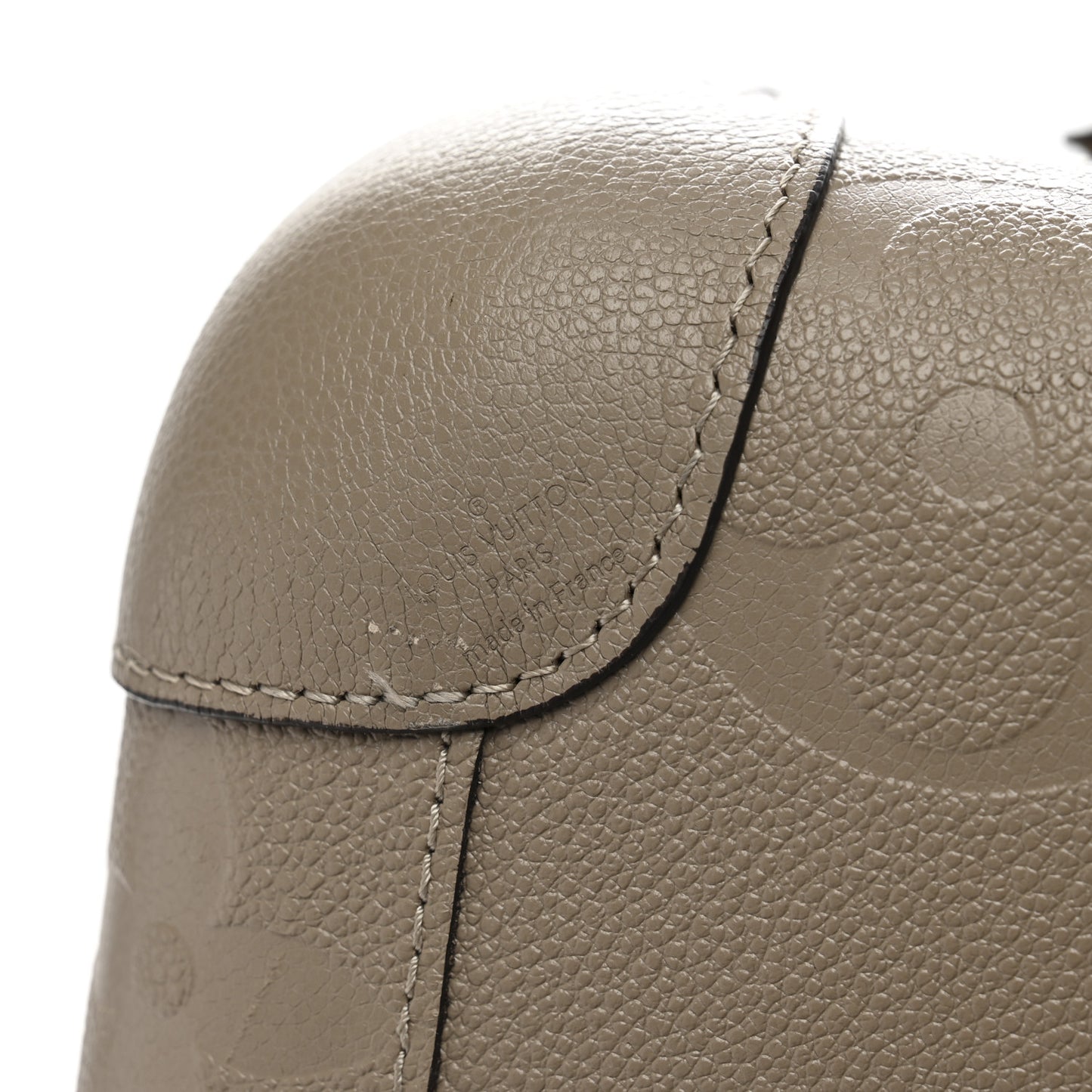 Empreinte Horizon 55 Tourterelle