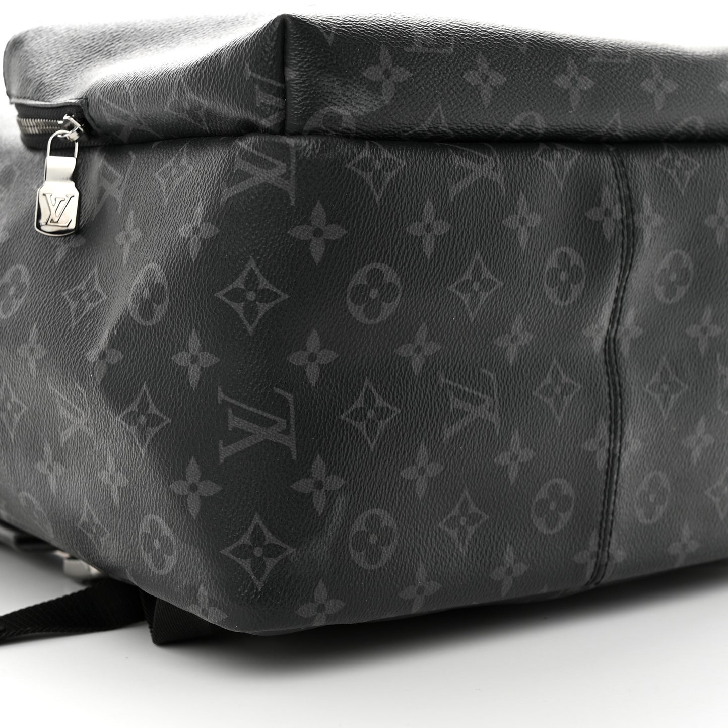Monogram Eclipse Discovery Backpack PM