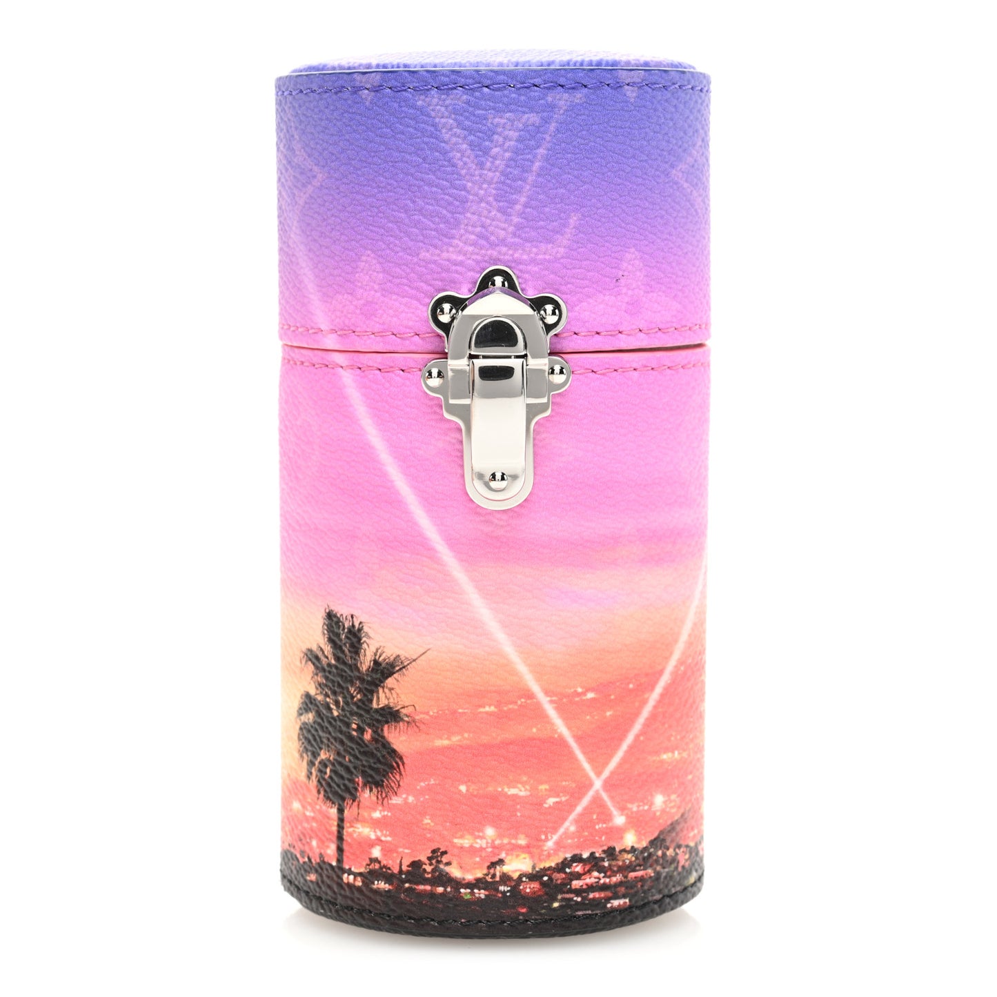 Monogram Alex Israel City of Stars 100ML Perfume Travel Case