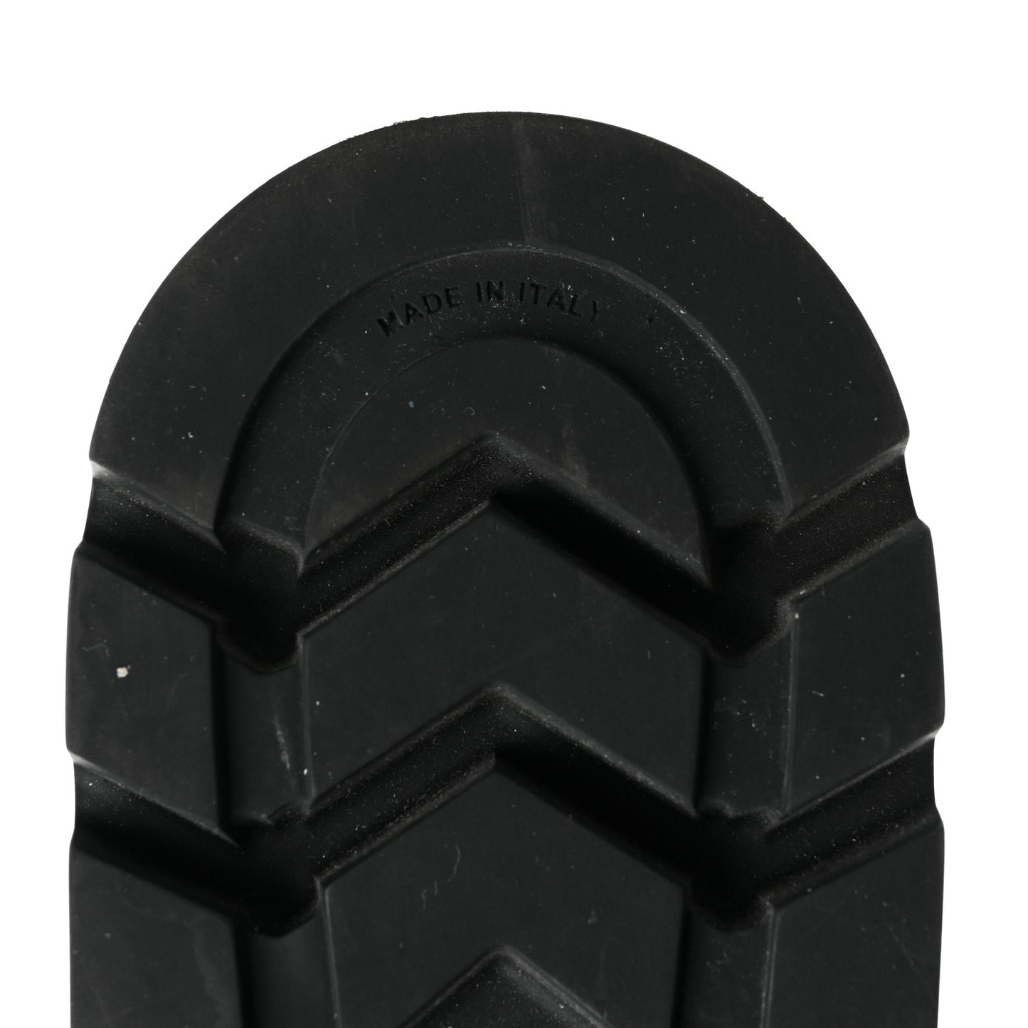 Canvas Olympus Star Combat Boots 43 Black