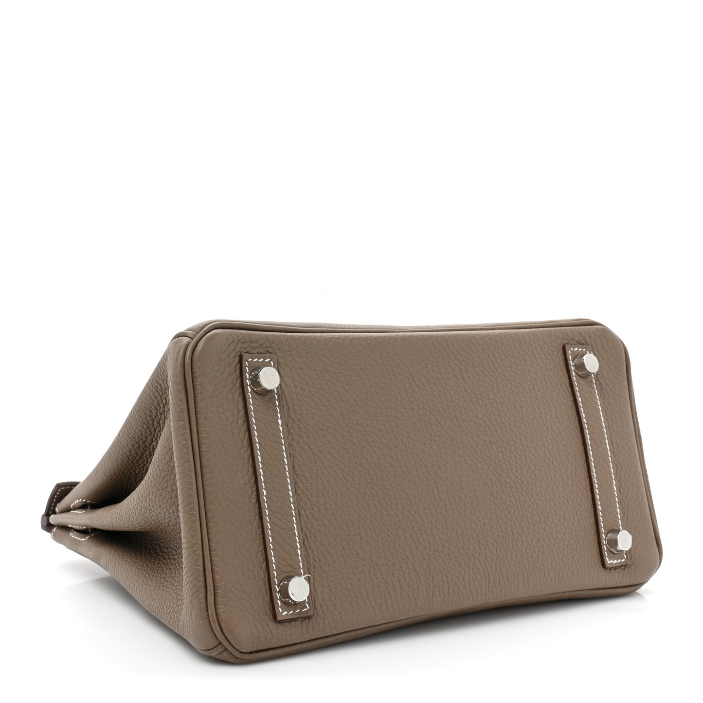 Togo Birkin 25 Etoupe