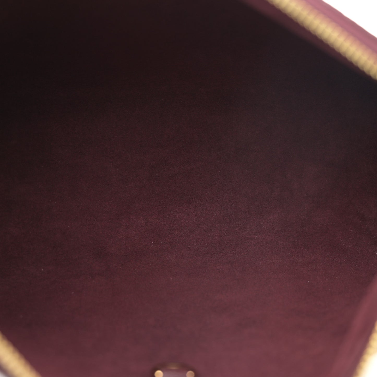 Empreinte Monogram Sac Sport NM Wine