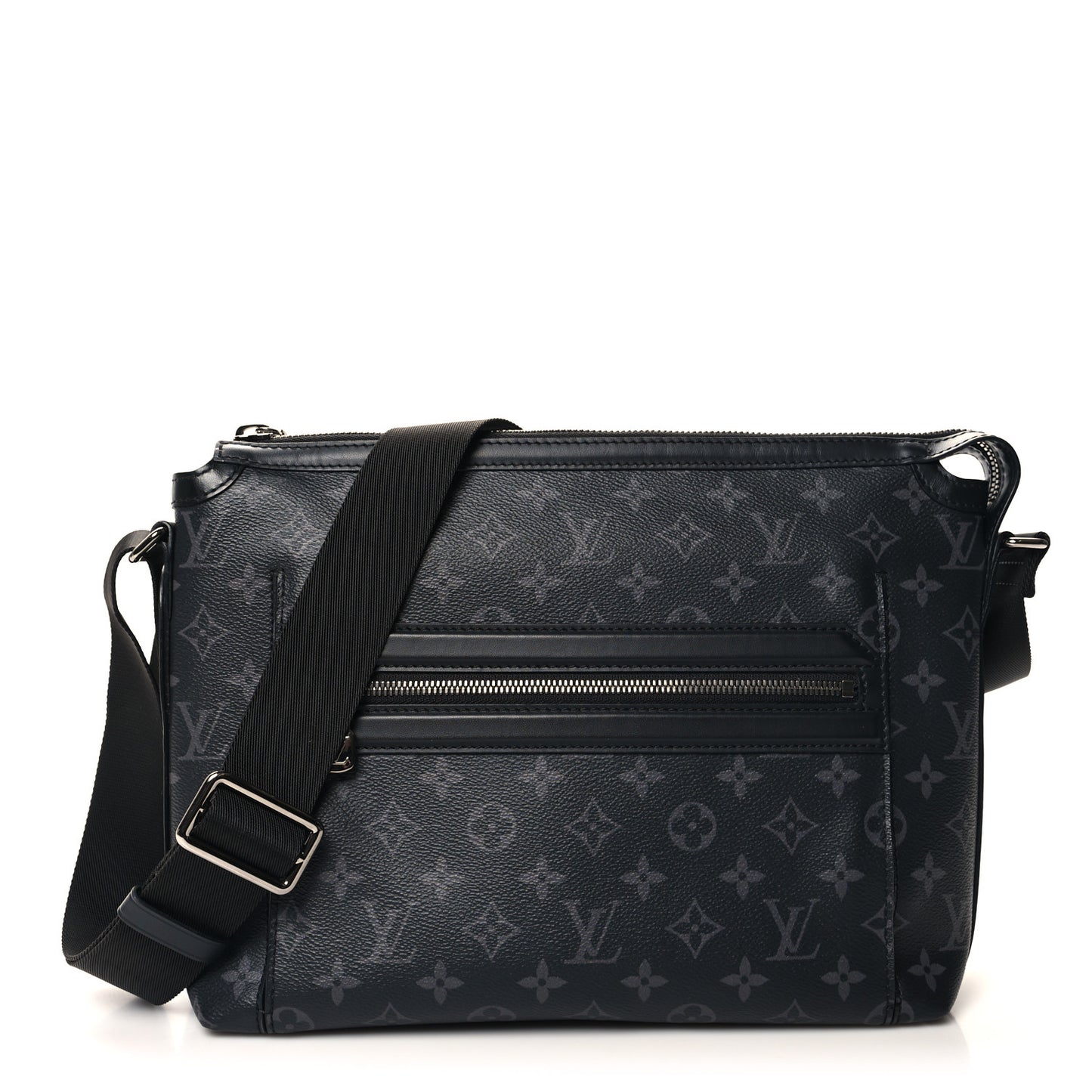 Monogram Eclipse Odyssey Messenger PM