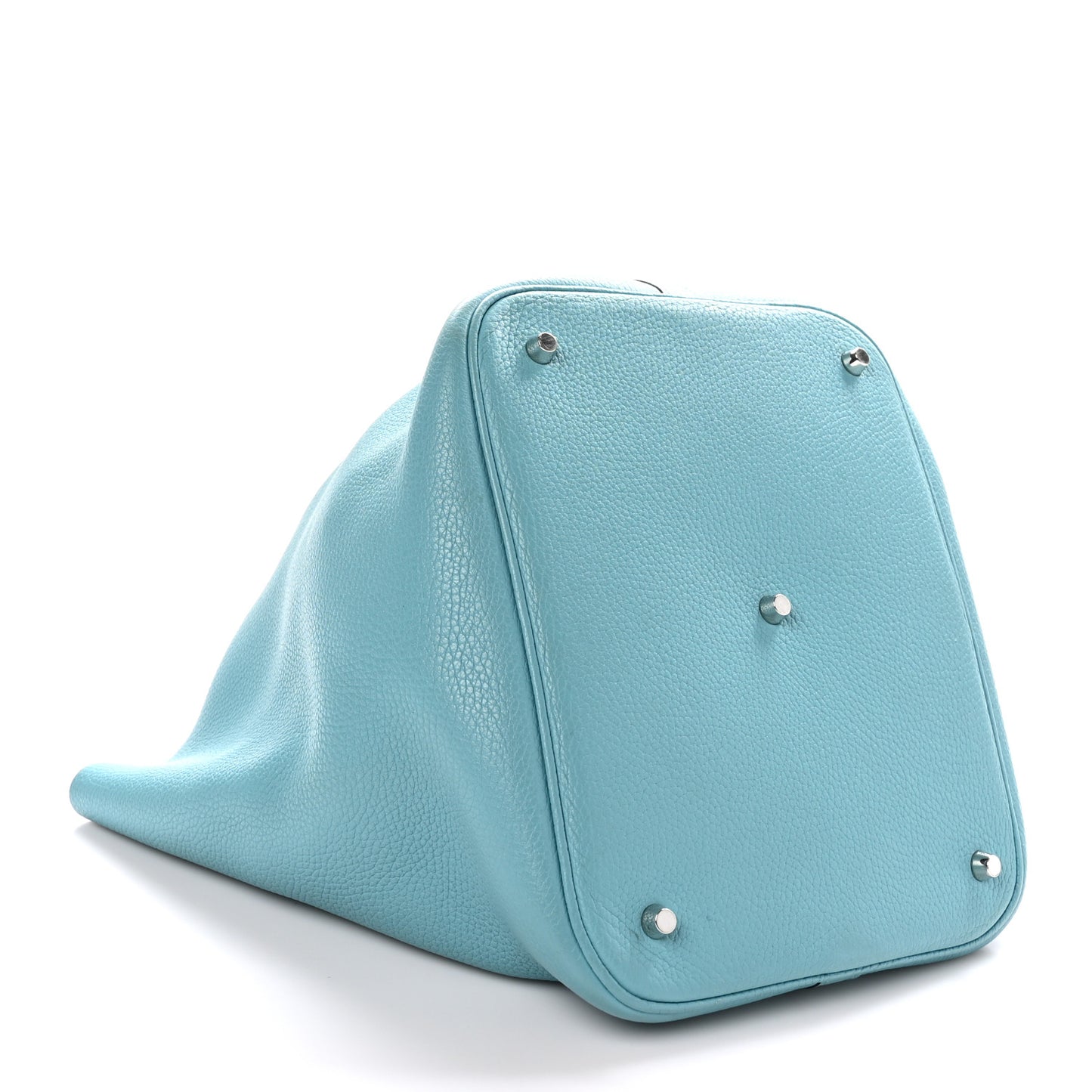 Taurillon Clemence Picotin 26 GM Bleu Atoll