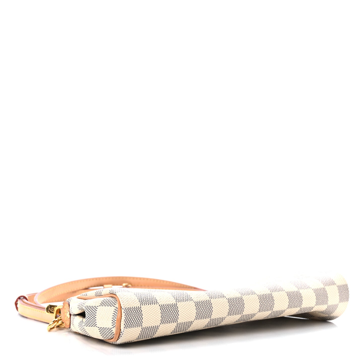 Damier Azur Eva Clutch