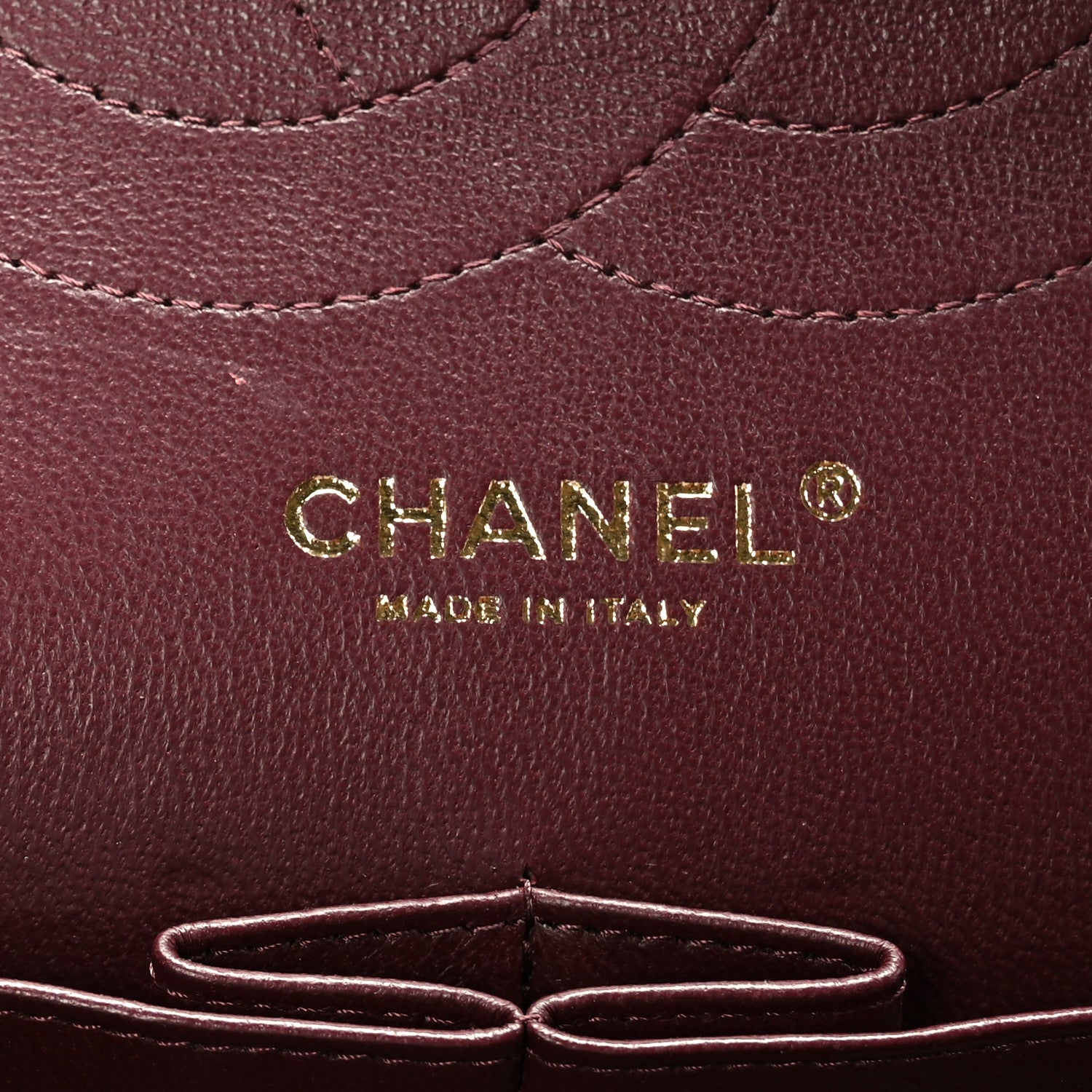 Chanel Caviar Quilted Jumbo Double Flap Black 6 of 9