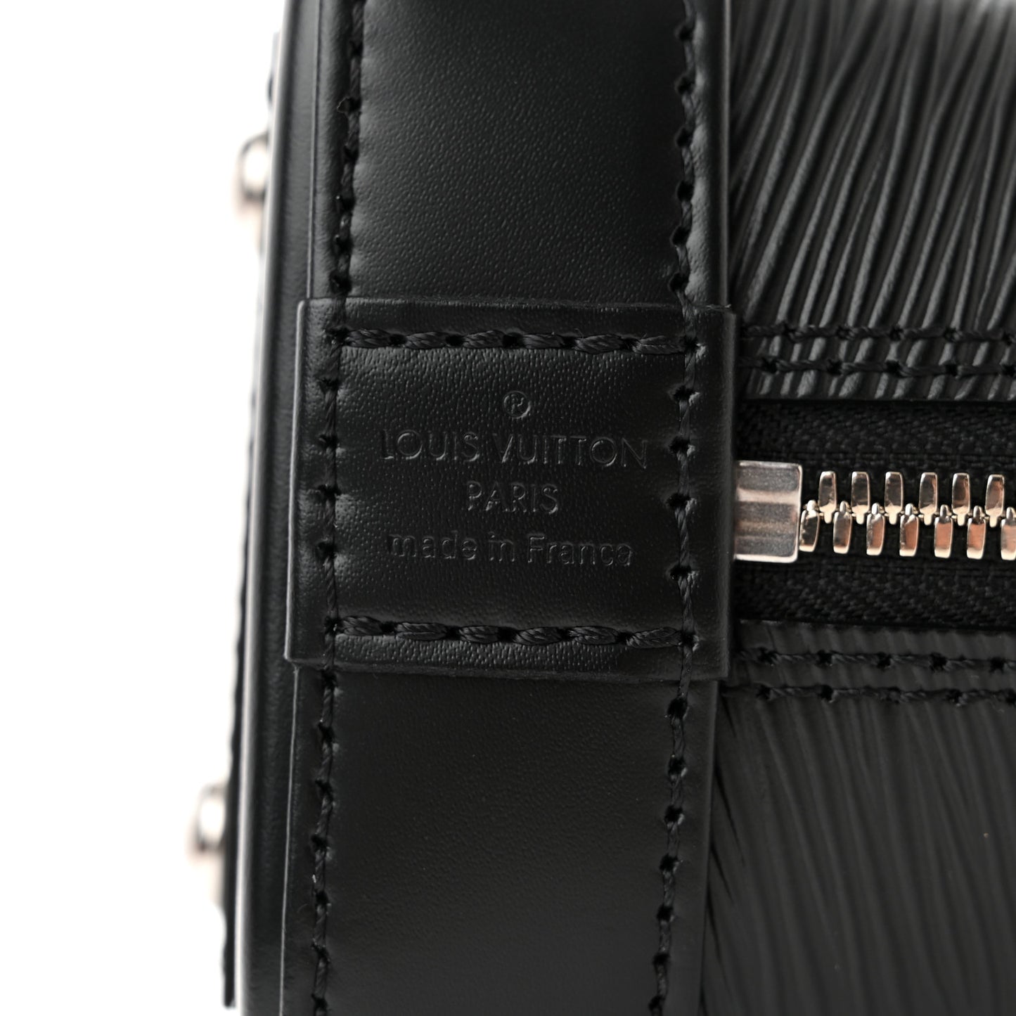 Epi Alma BB Black