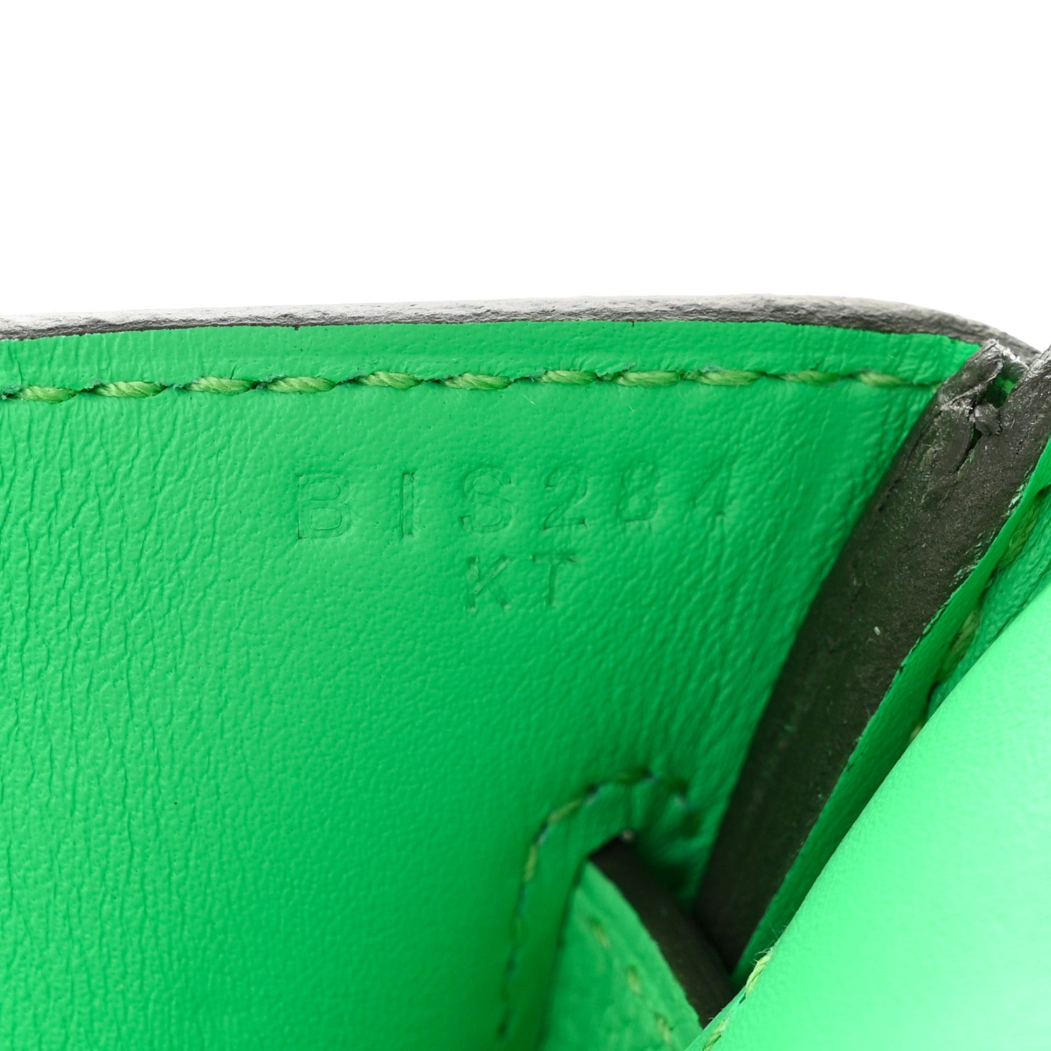 Hermes Togo Hac A Dos PM Backpack Vert Comics 7 of 11