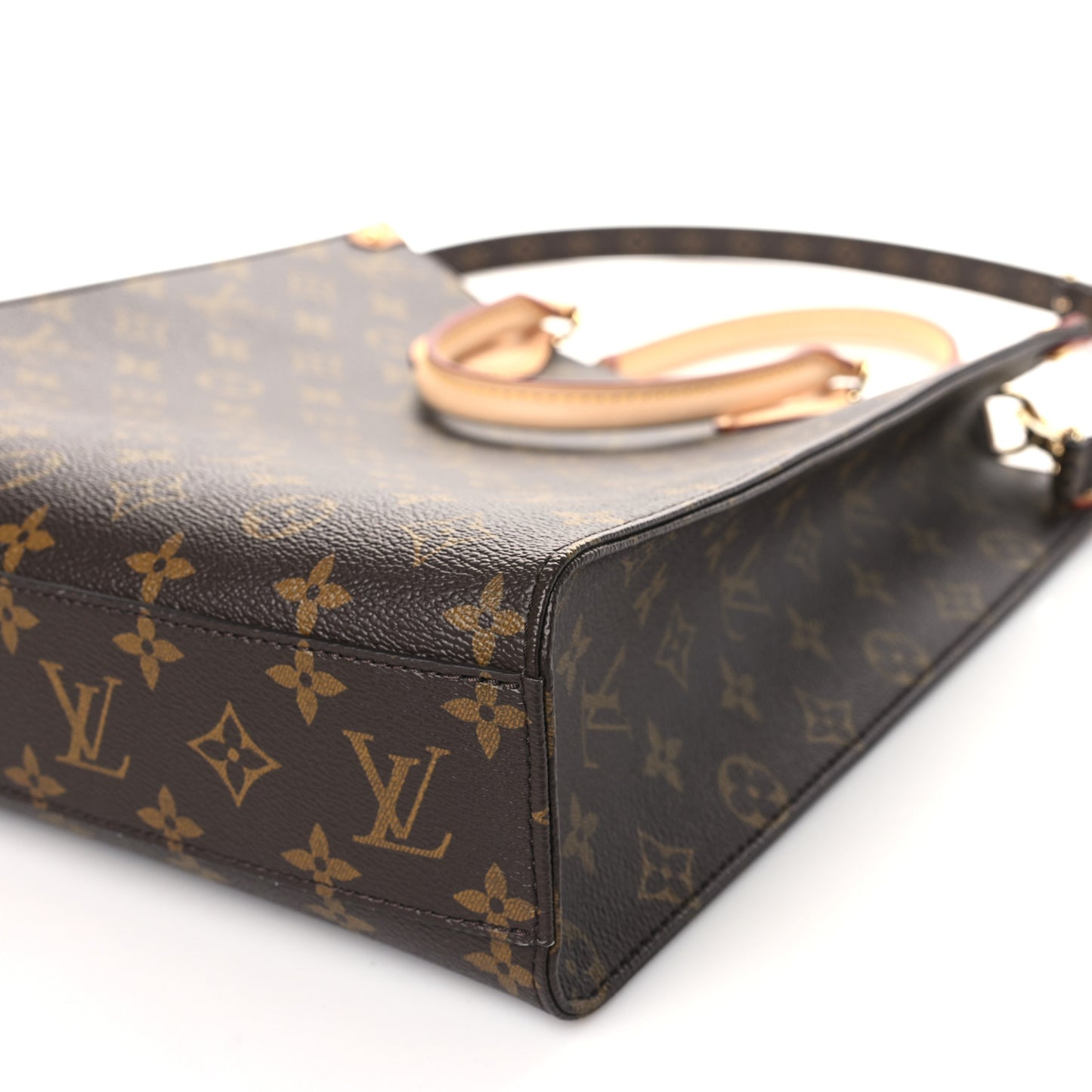 Monogram Sac Plat PM