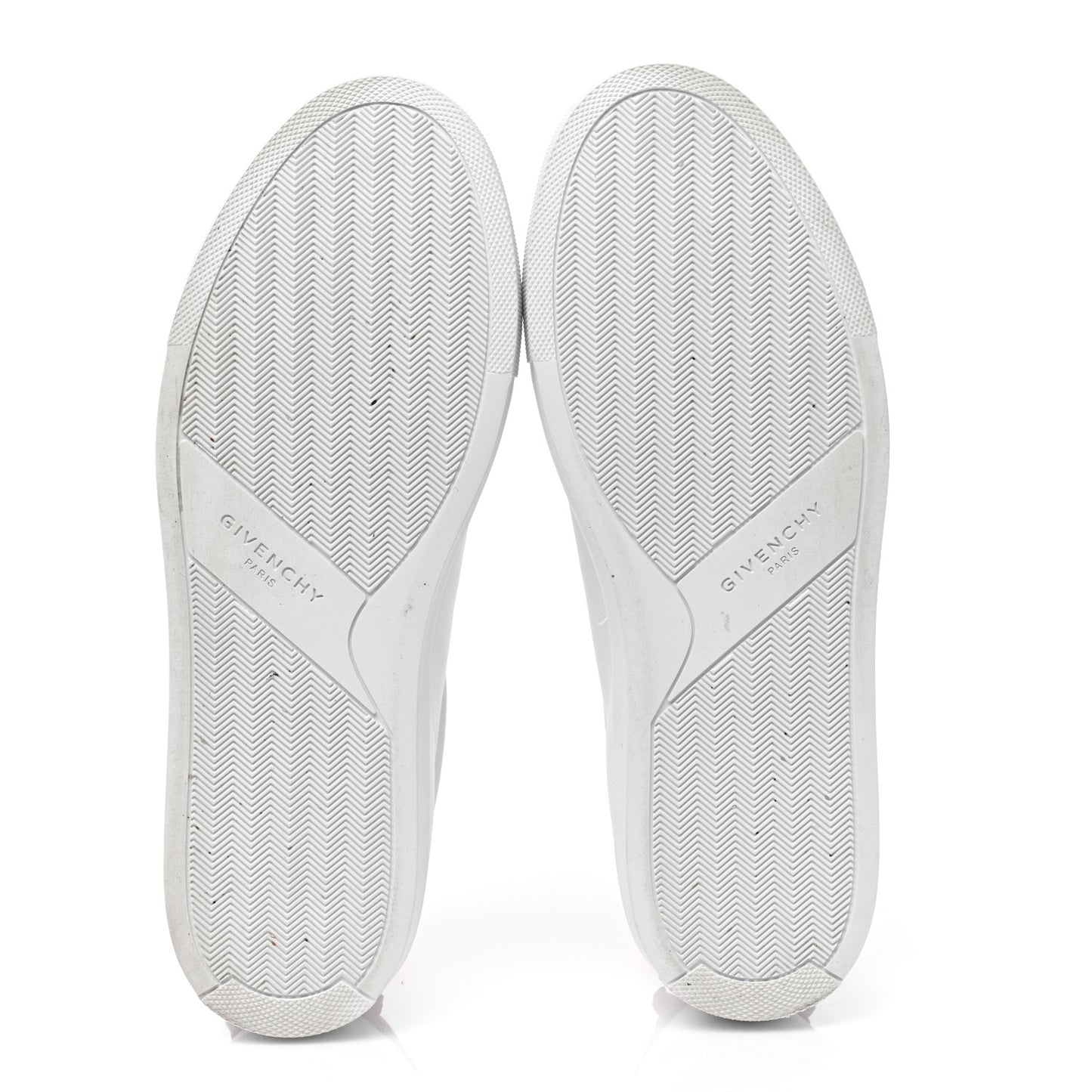 Calfskin Womens Urban Street Sneakers 40.5 White Red