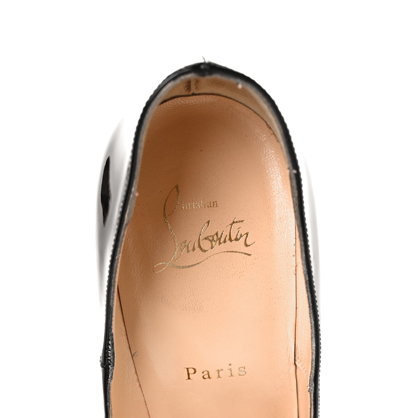 Patent So Kate 120 Pumps 40 Black