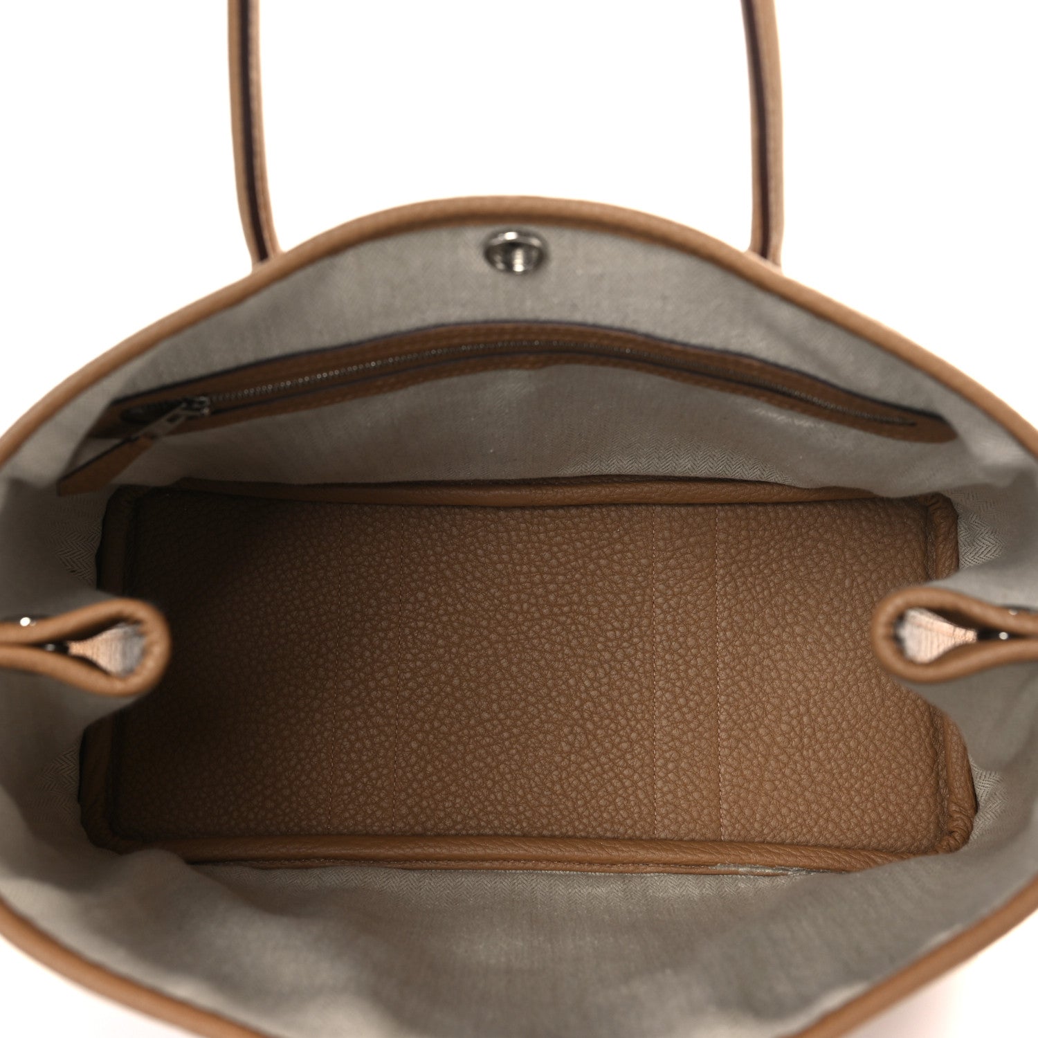 Hermes Negonda Garden Party 30 TPM Biscuit 5 of 10