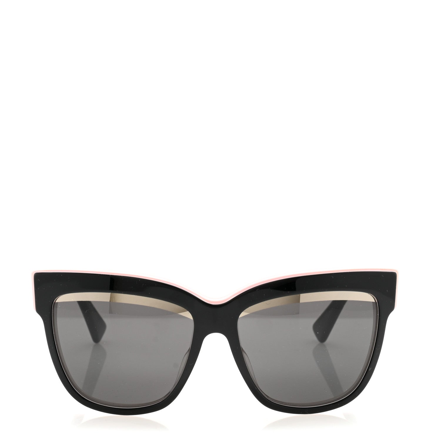 Christian Dior DiorGraphic 3895S Sunglasses Black Pink 2 of 9