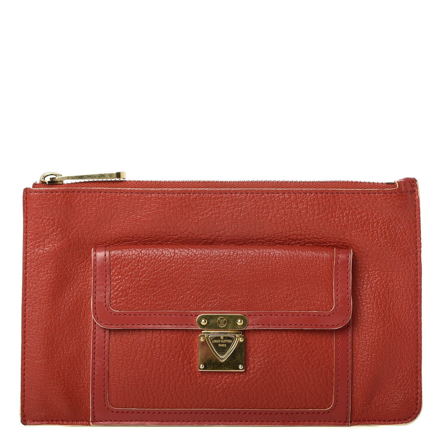 Suhali Pochette Red