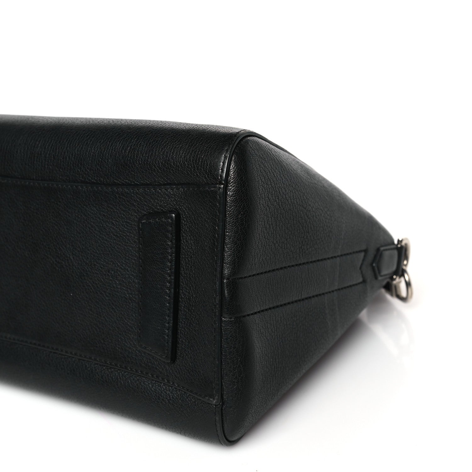 Givenchy Sugar Goatskin Small Antigona Black 9 of 11