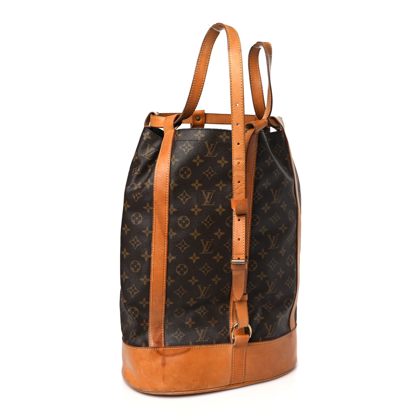Monogram Randonnee GM Backpack