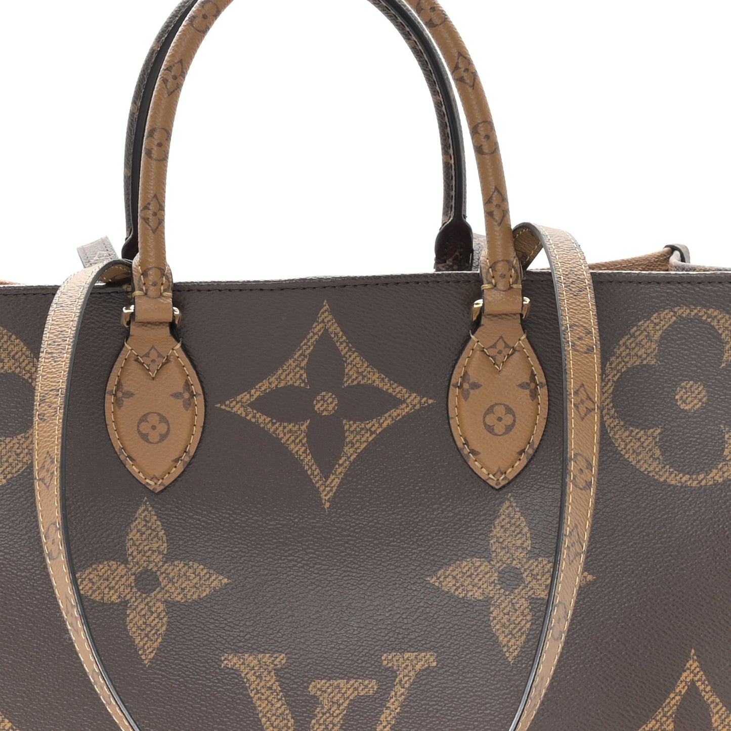 Reverse Monogram Giant Onthego GM