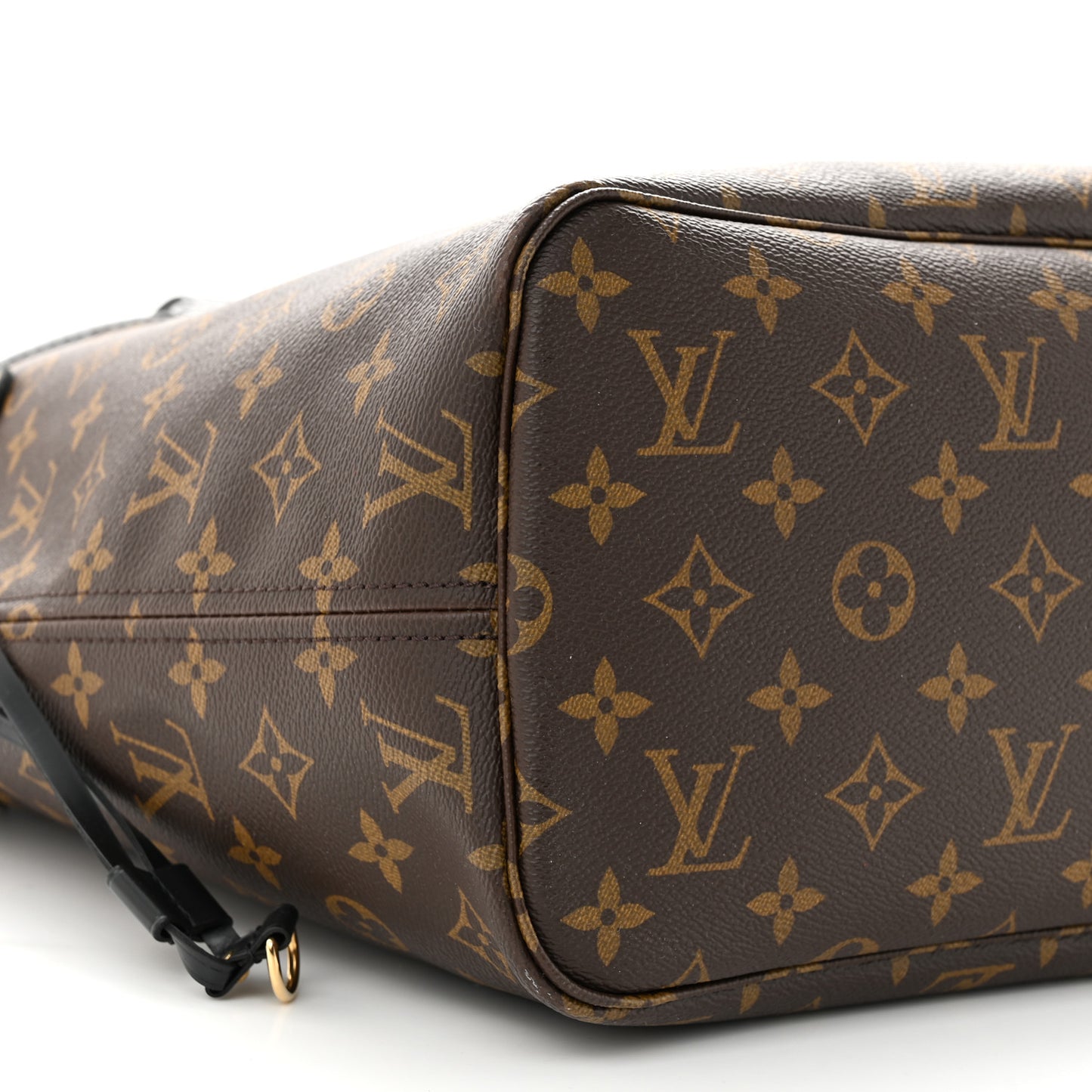 Monogram My LV World Tour Neverfull MM