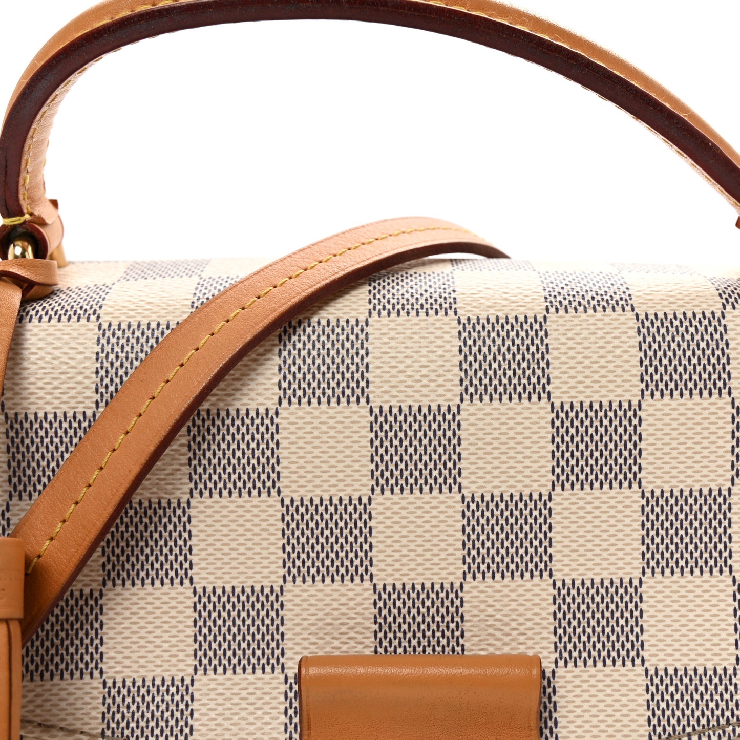 Damier Azur Croisette