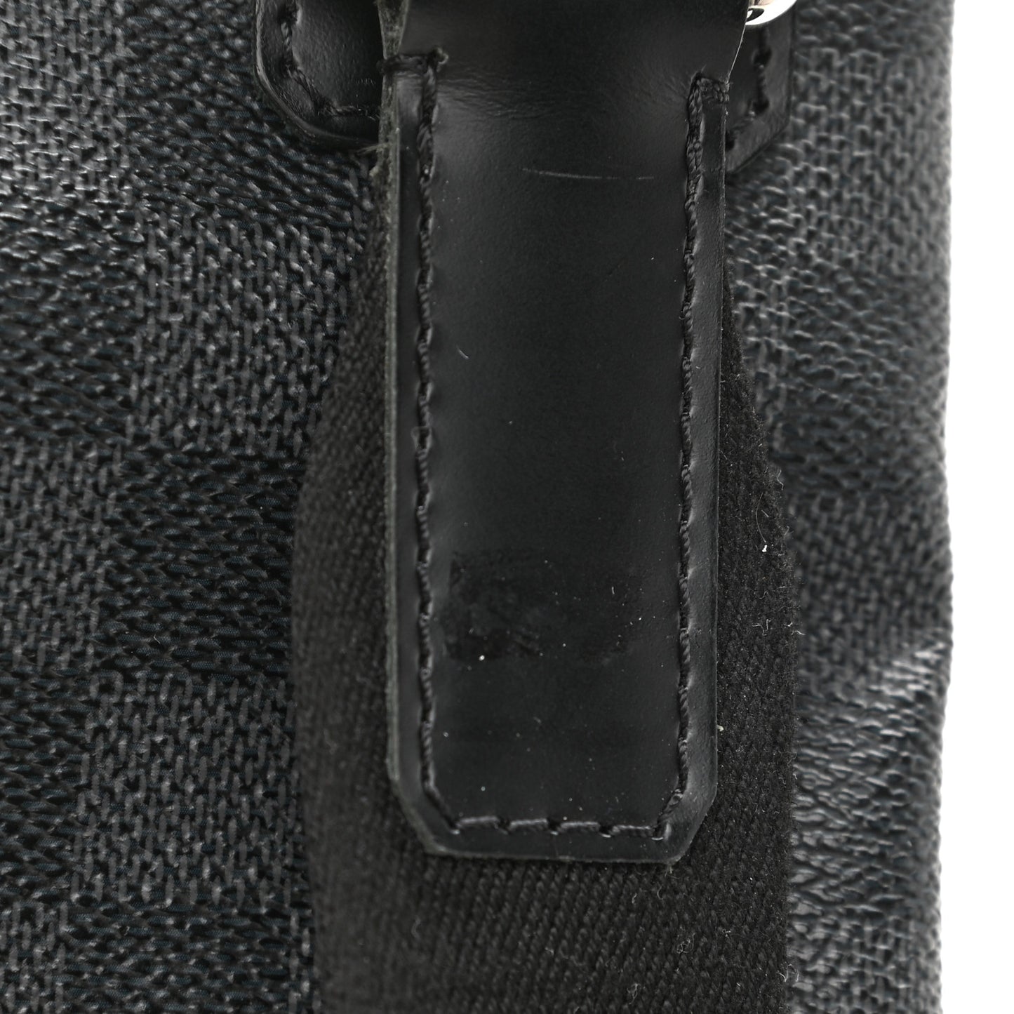 Damier Graphite Thomas