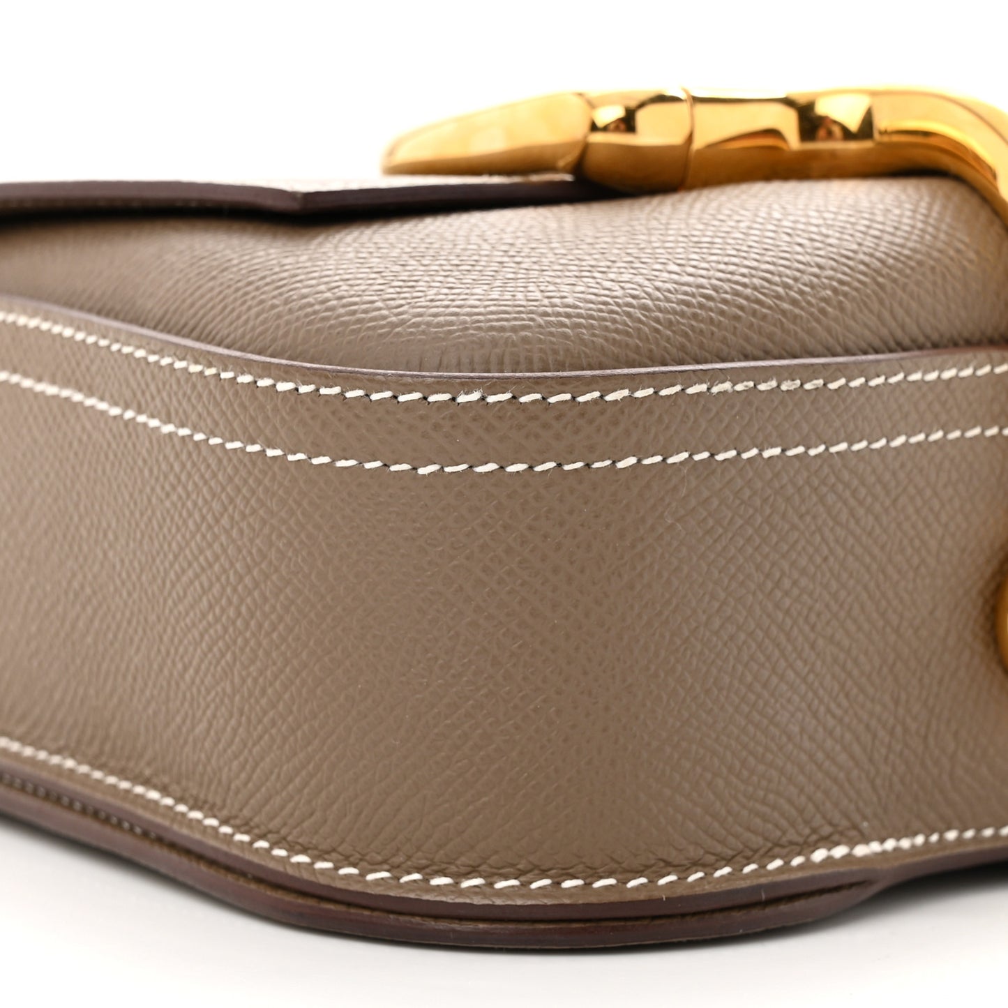 Epsom Mini Della Cavalleria Etoupe