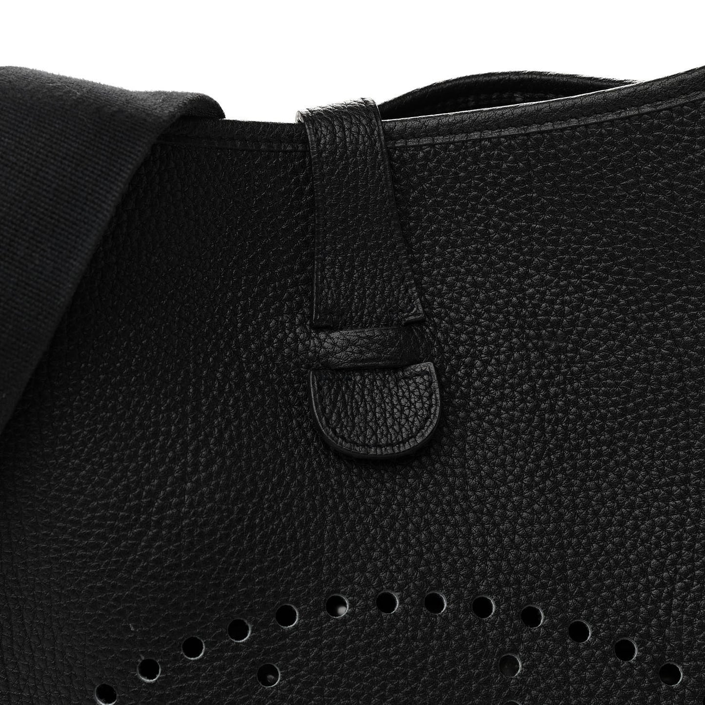 Togo Evelyne GM Black