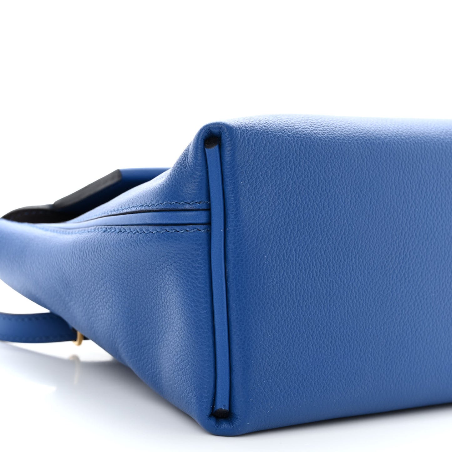 Evercolor Swift Verso 21 24/24 Bleu France Ebene